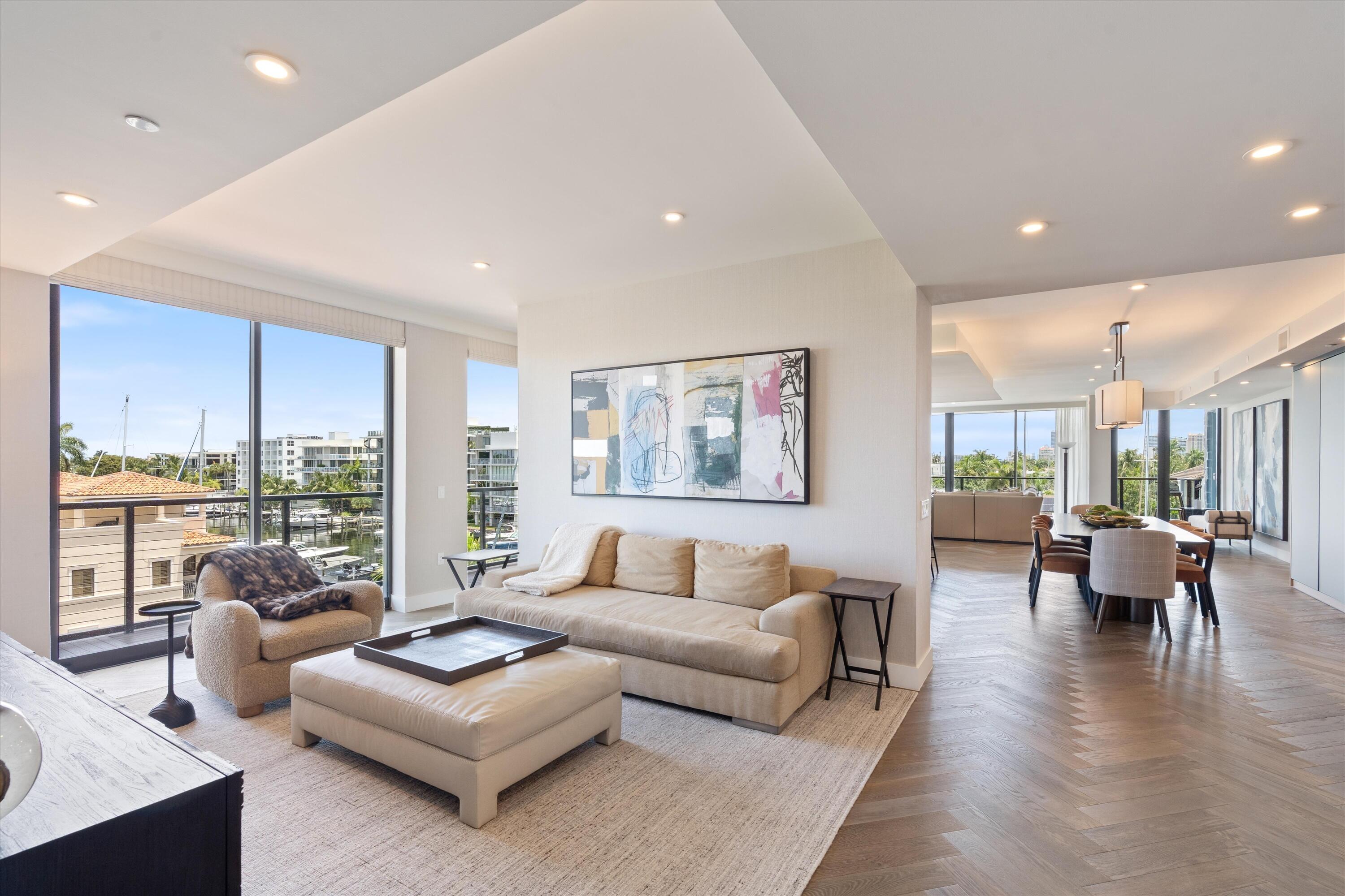 124 HENDRICKS #PH401, Fort Lauderdale FL 33301