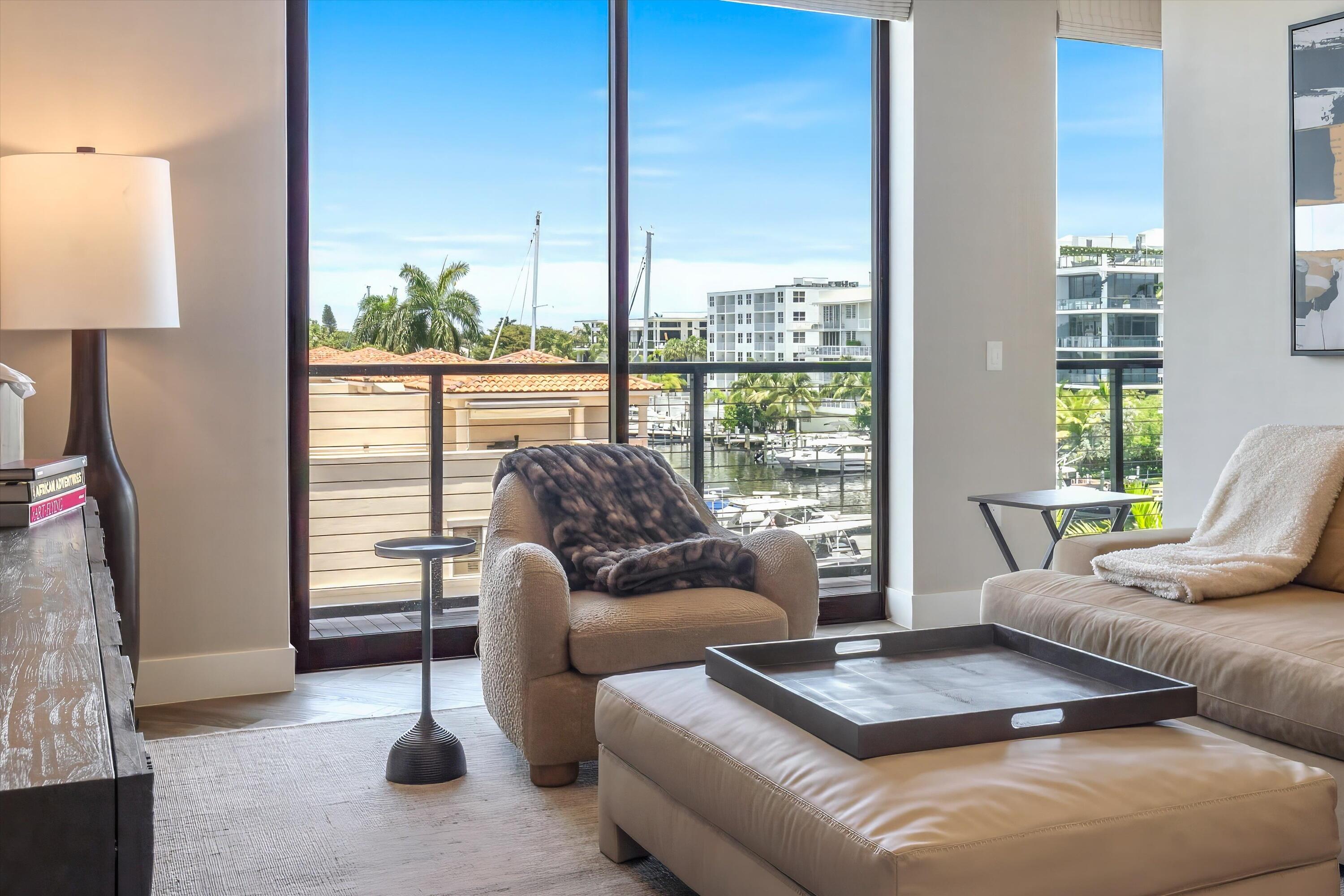 124 HENDRICKS #PH401, Fort Lauderdale FL 33301