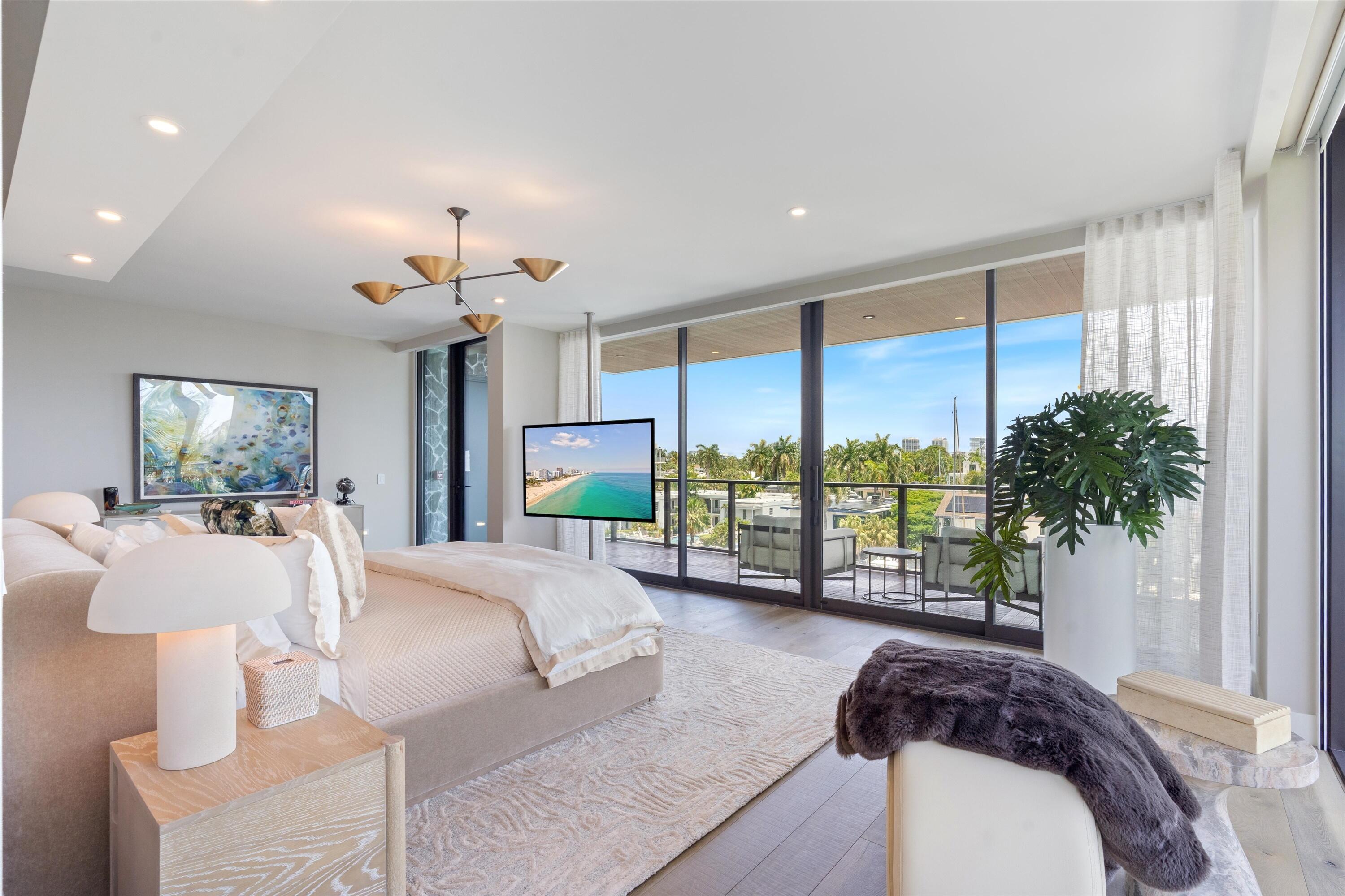 124 HENDRICKS #PH401, Fort Lauderdale FL 33301