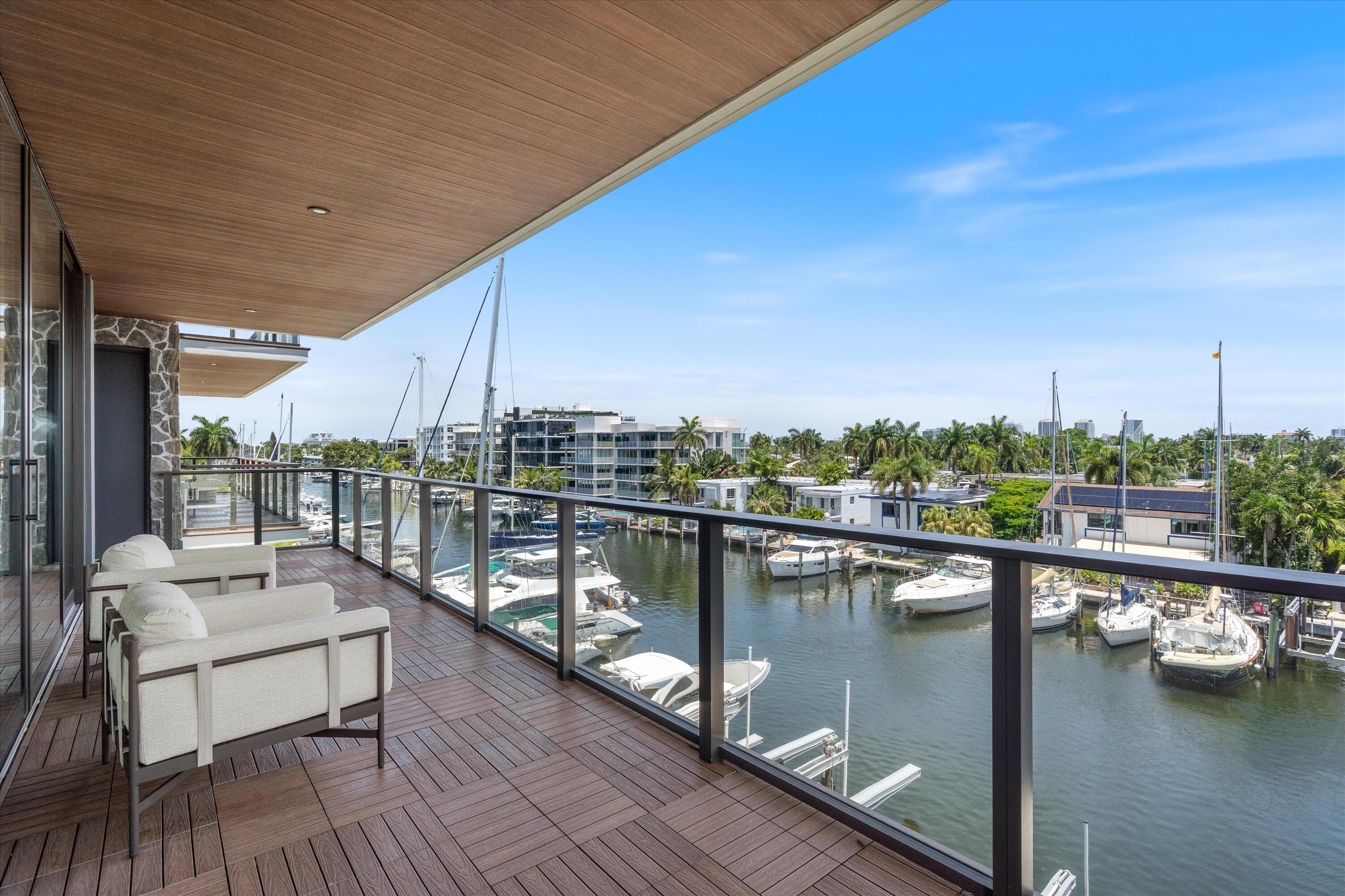 124 HENDRICKS #PH401, Fort Lauderdale FL 33301