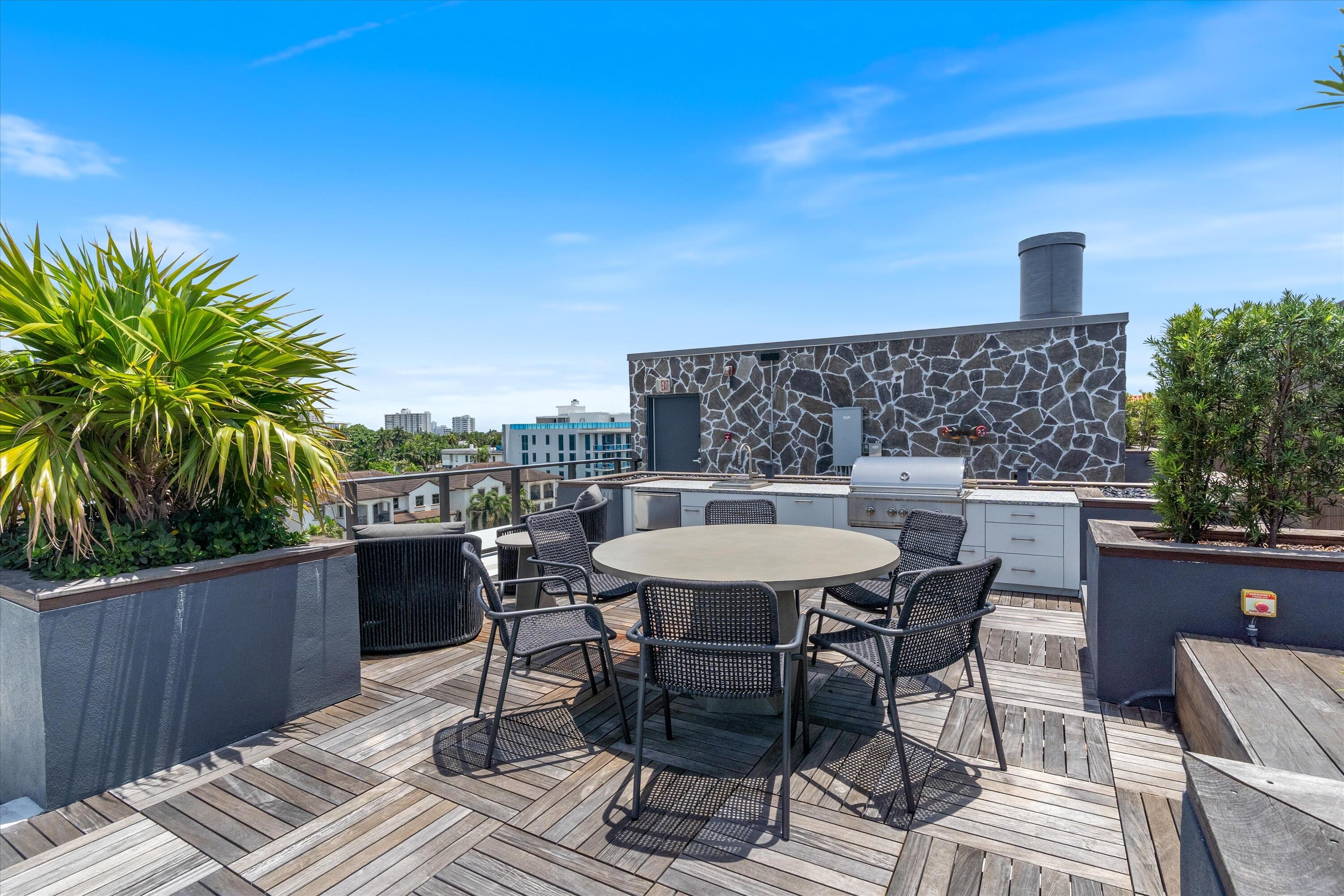 124 HENDRICKS #PH401, Fort Lauderdale FL 33301