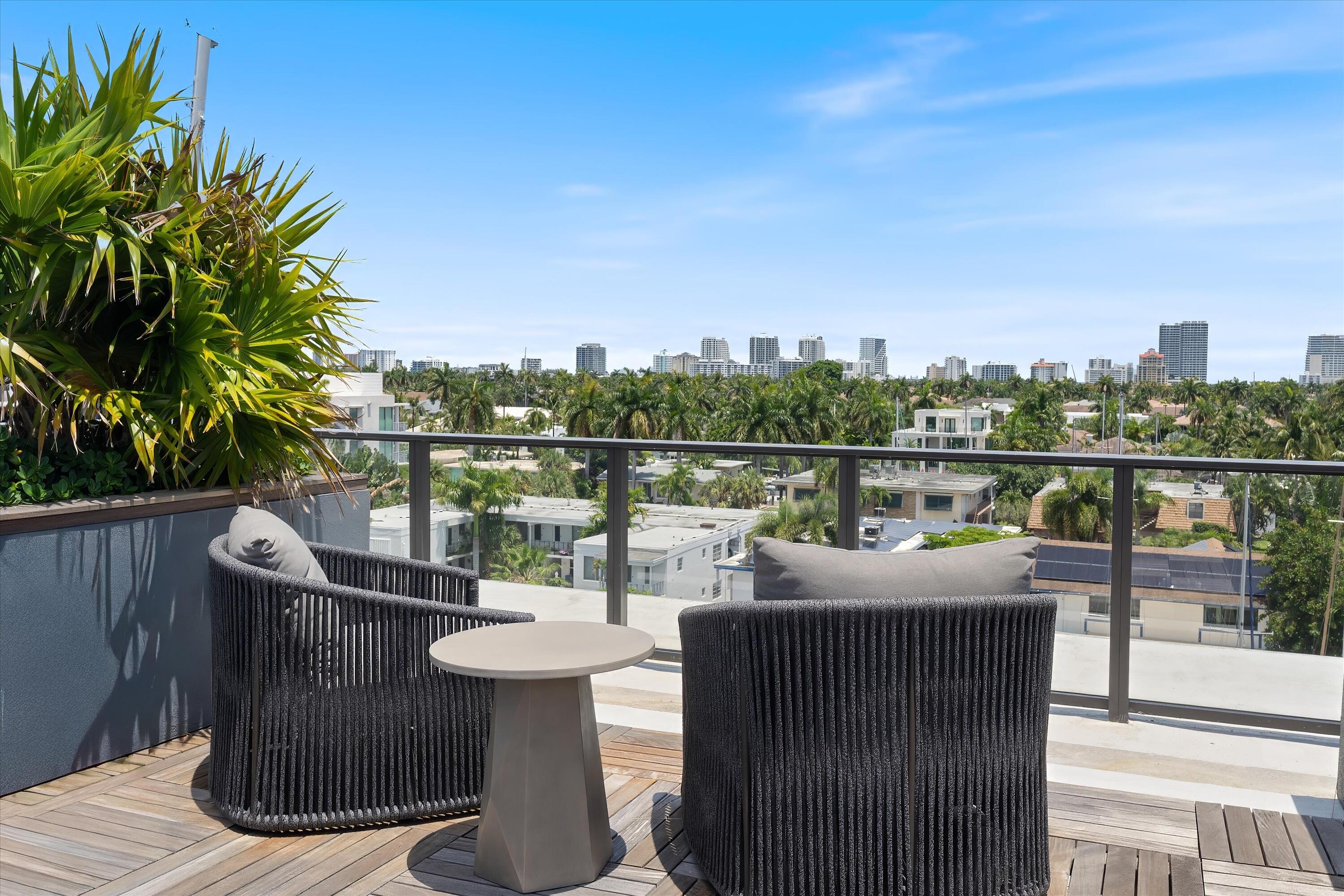 124 HENDRICKS #PH401, Fort Lauderdale FL 33301