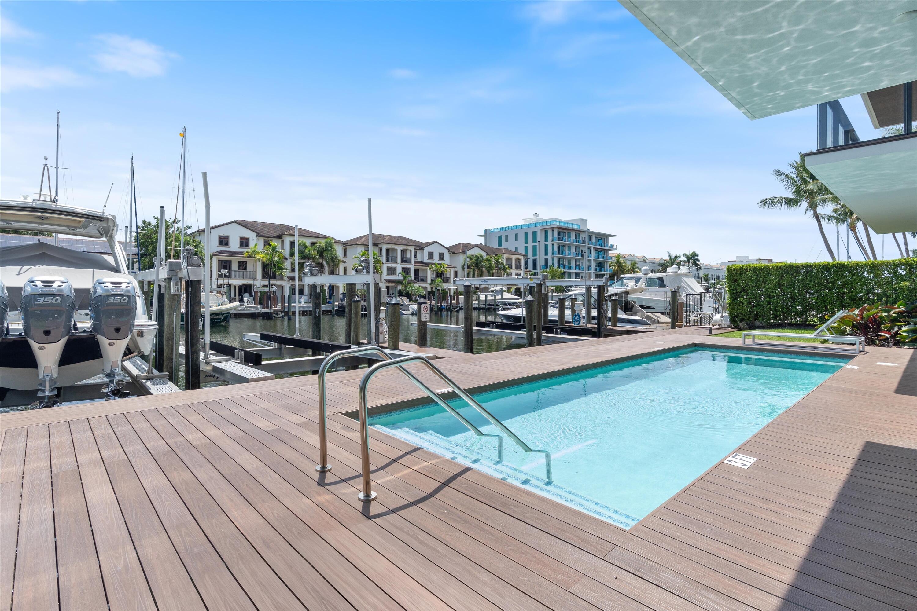 124 HENDRICKS #PH401, Fort Lauderdale FL 33301