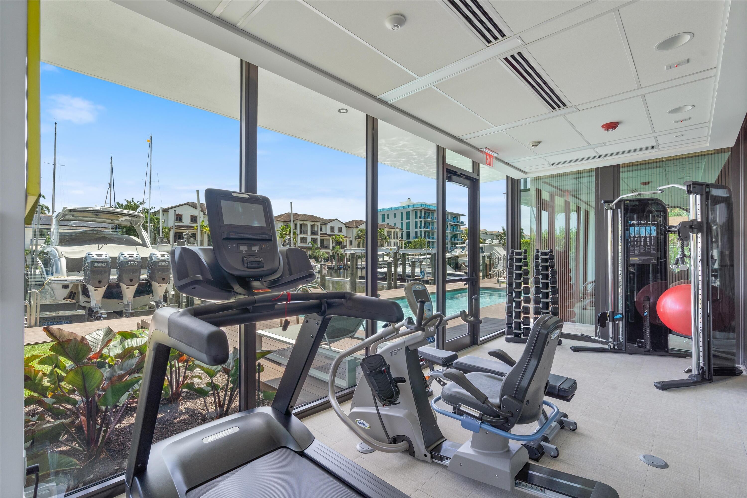 124 HENDRICKS #PH401, Fort Lauderdale FL 33301