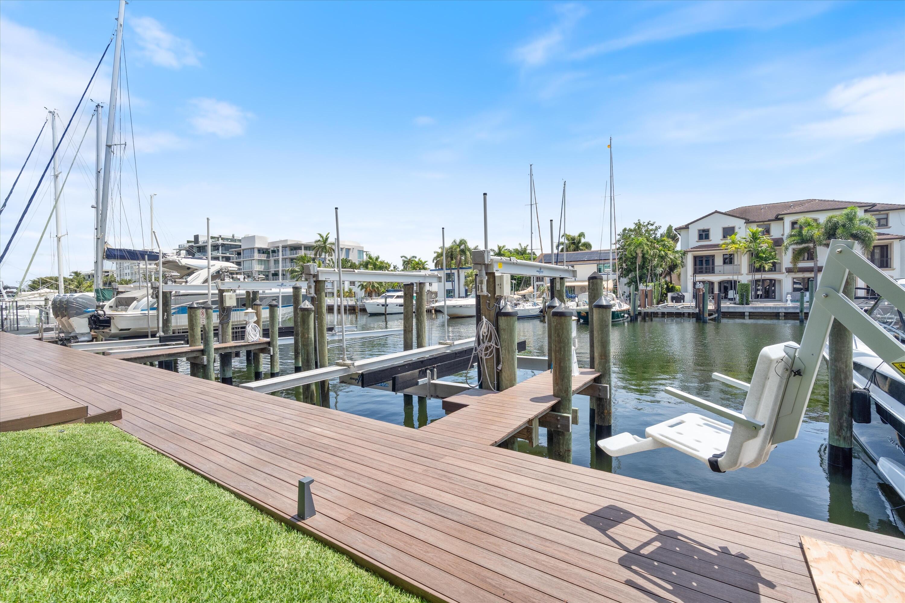 124 HENDRICKS #PH401, Fort Lauderdale FL 33301