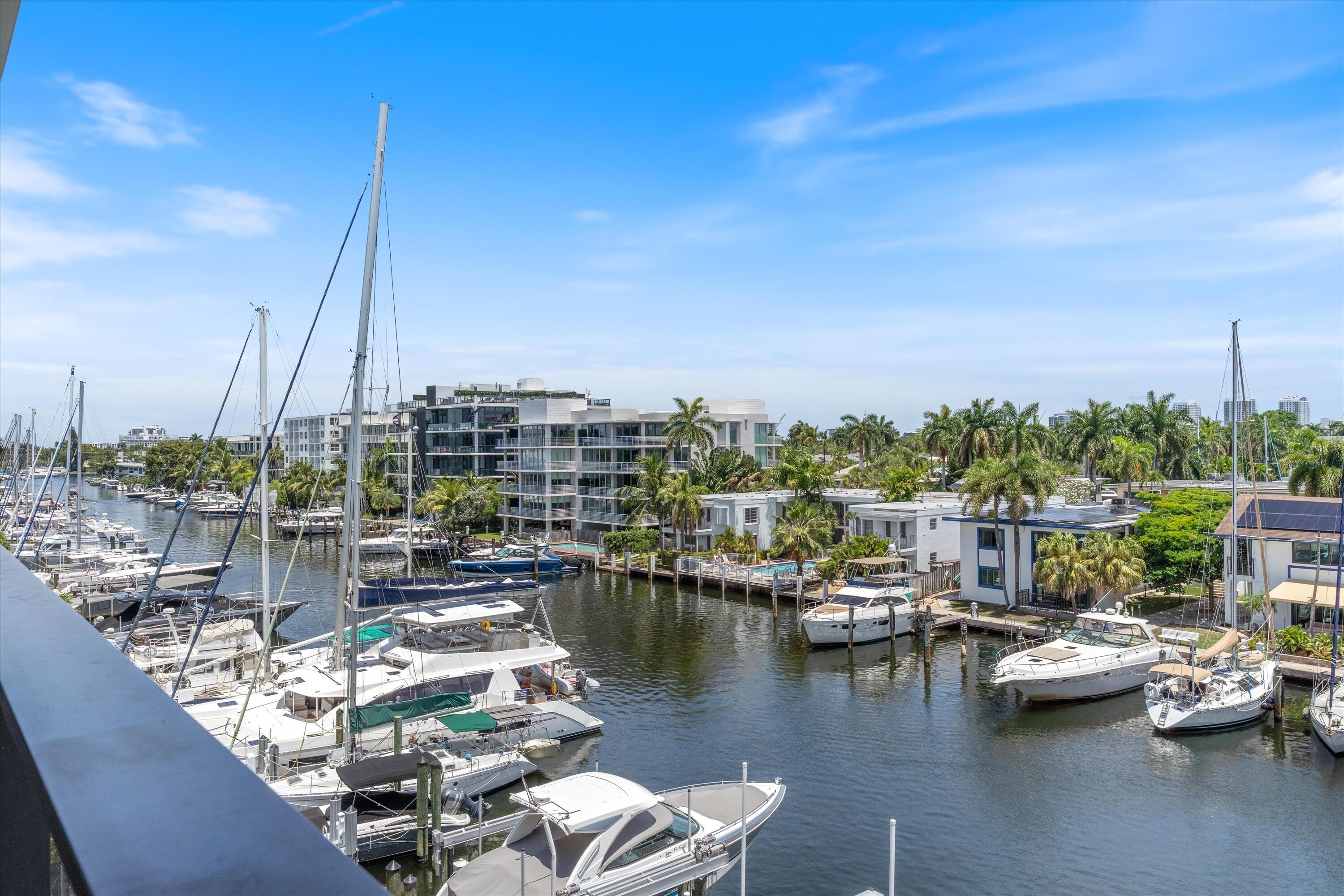 124 HENDRICKS #PH401, Fort Lauderdale FL 33301