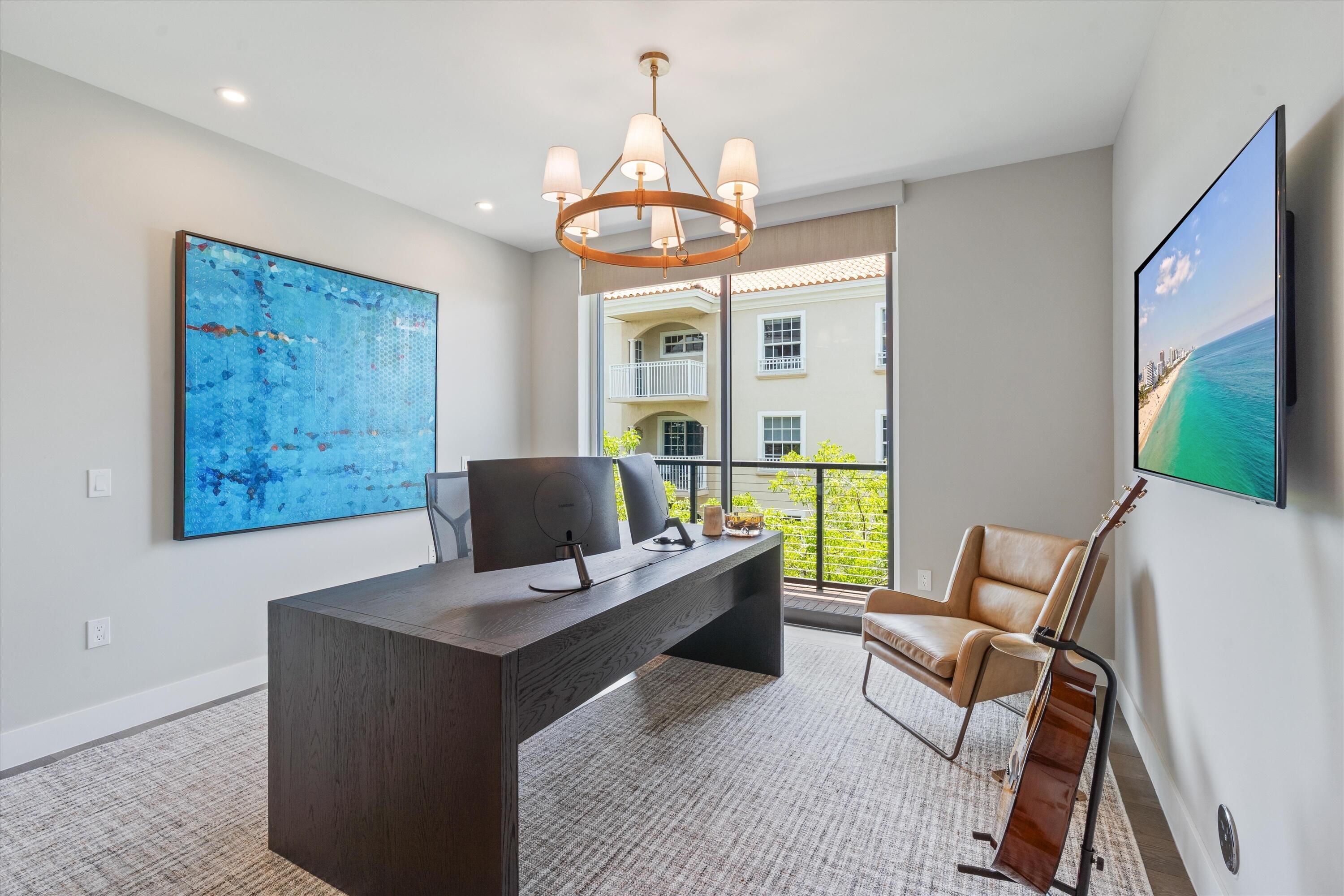 124 HENDRICKS #PH401, Fort Lauderdale FL 33301