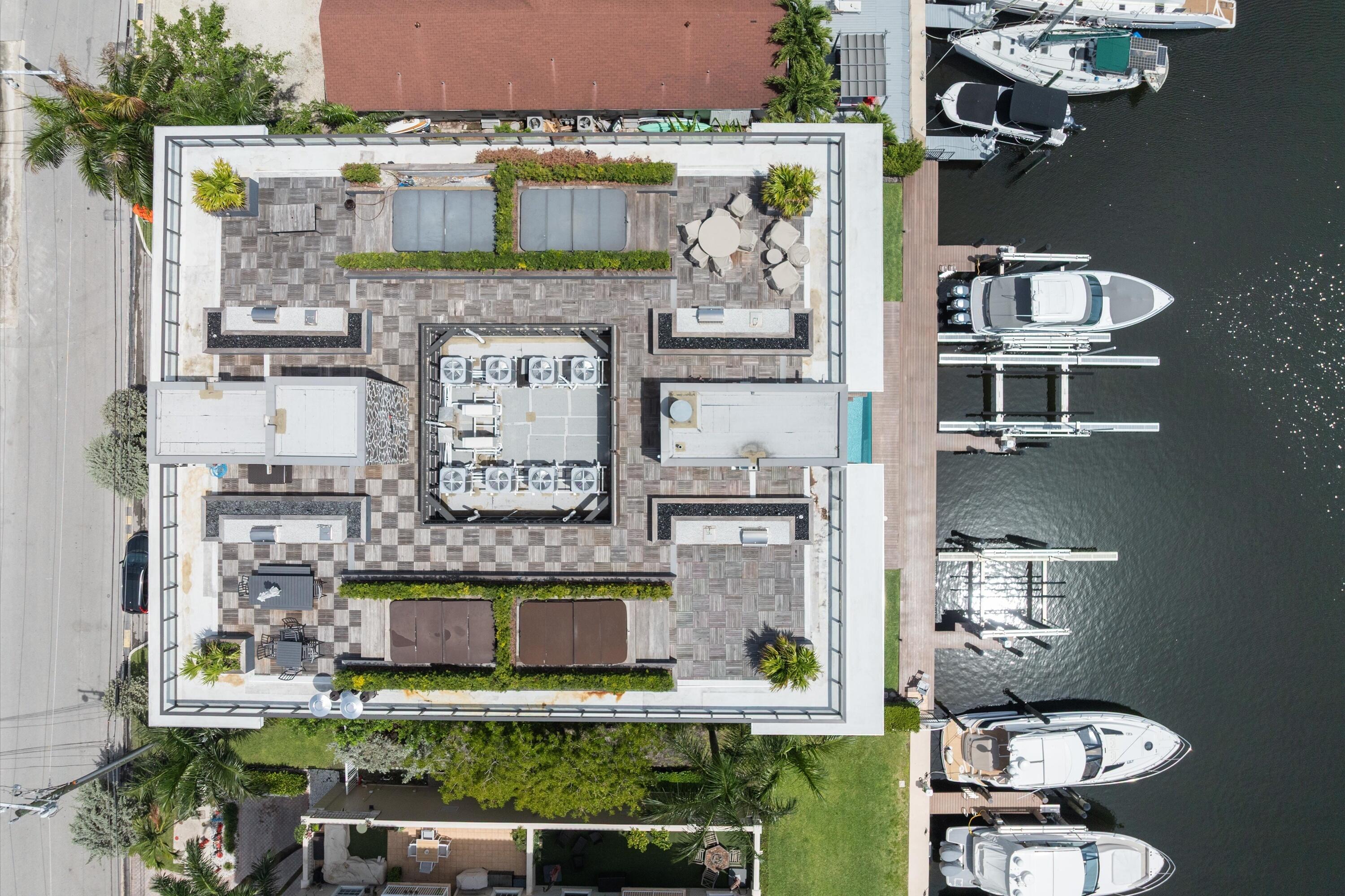124 HENDRICKS #PH401, Fort Lauderdale FL 33301