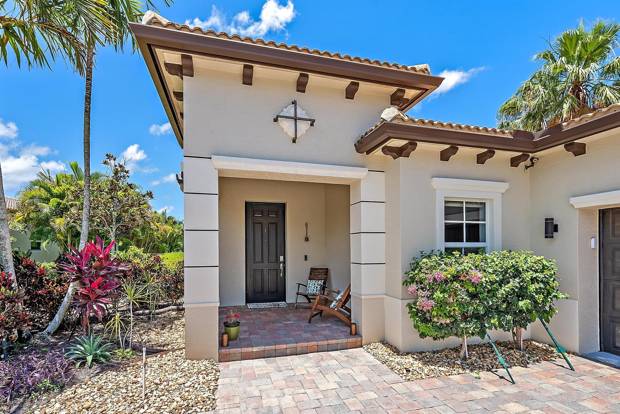 119 Whale Cay, Jupiter FL 33458