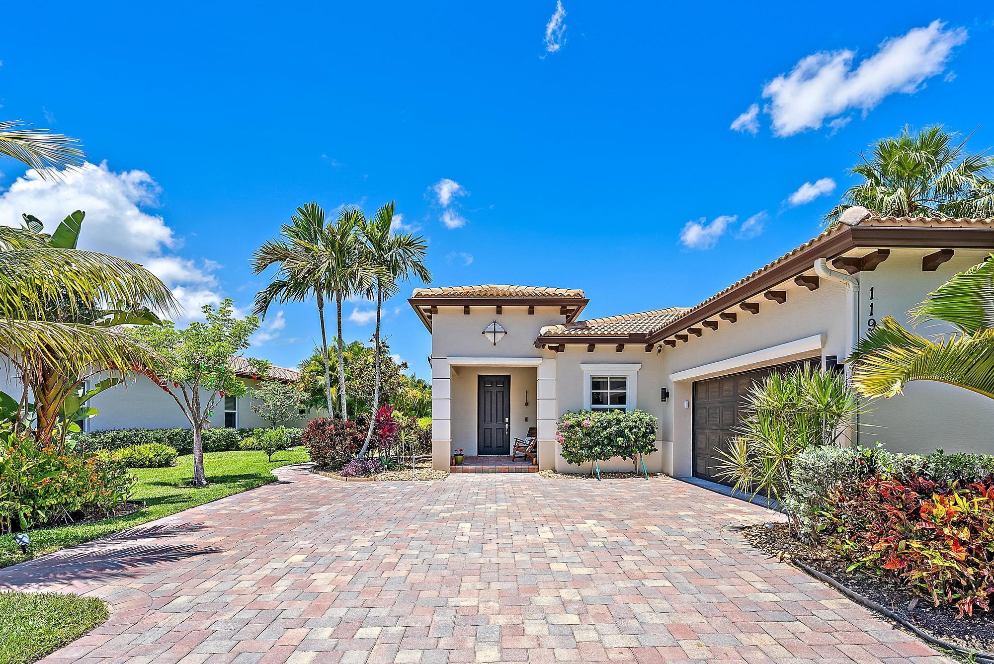 119 Whale Cay, Jupiter FL 33458