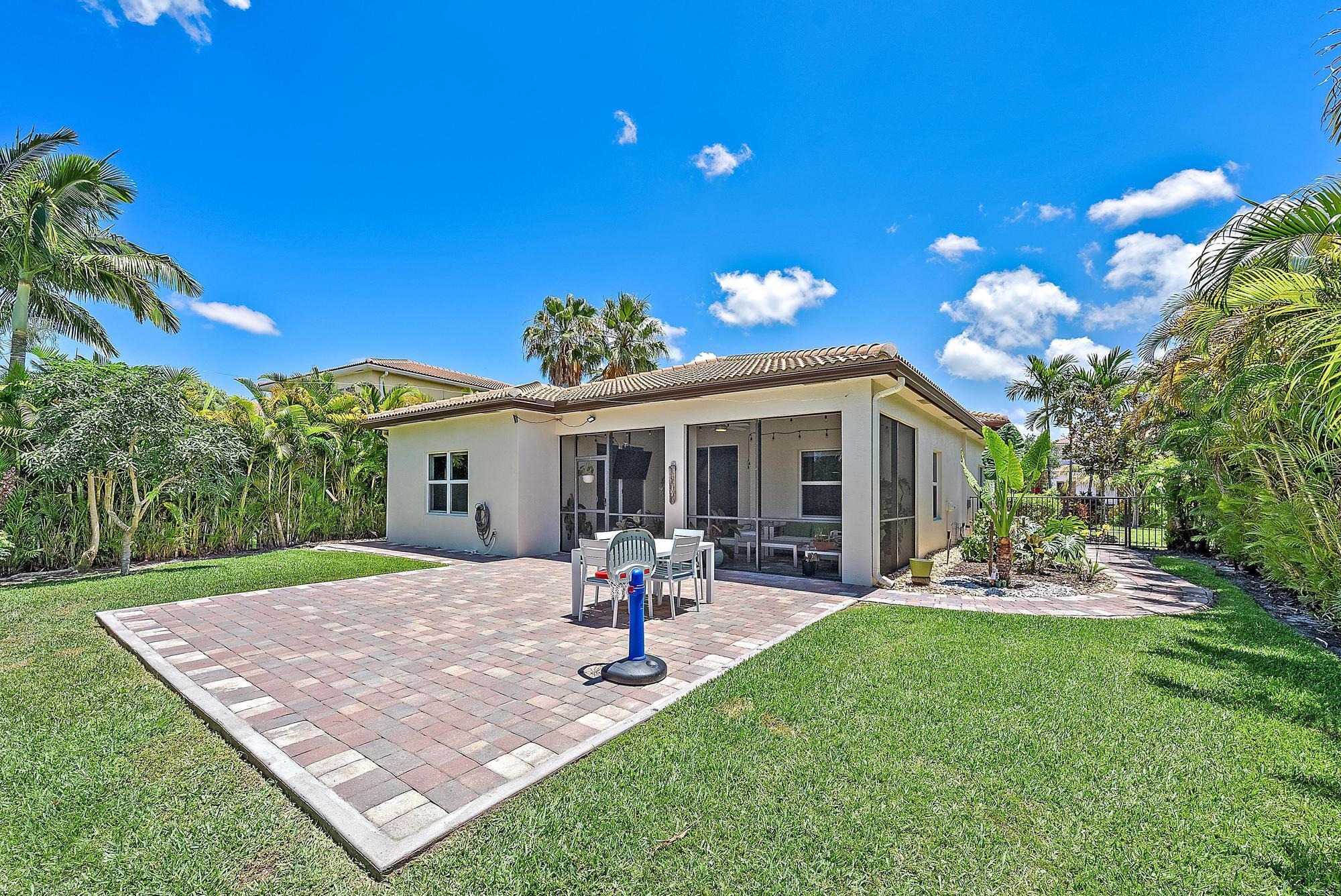 119 Whale Cay, Jupiter FL 33458