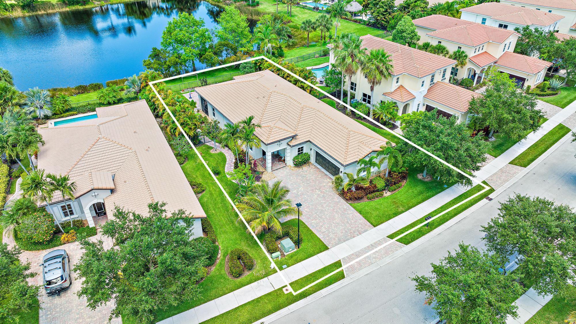 119 Whale Cay, Jupiter FL 33458