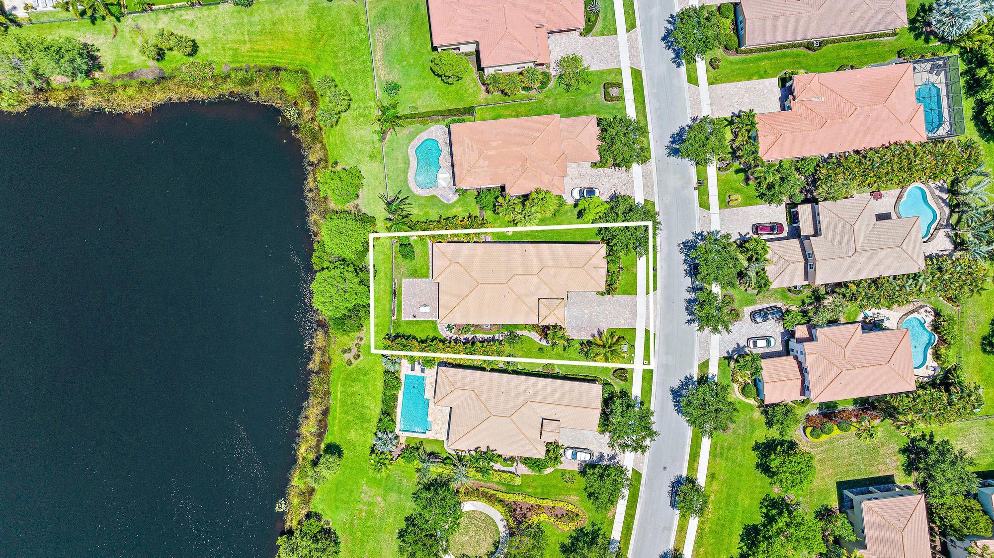 119 Whale Cay, Jupiter FL 33458
