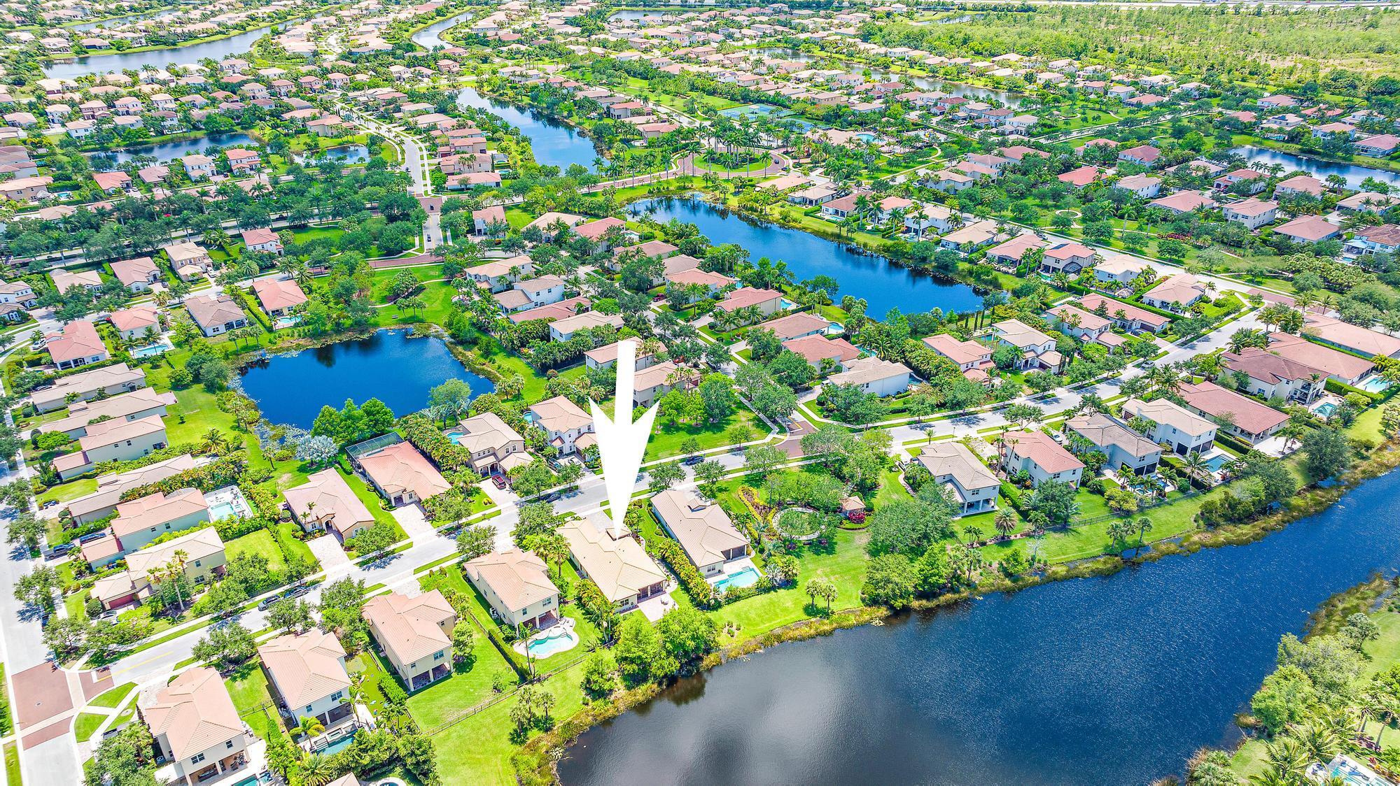 119 Whale Cay, Jupiter FL 33458