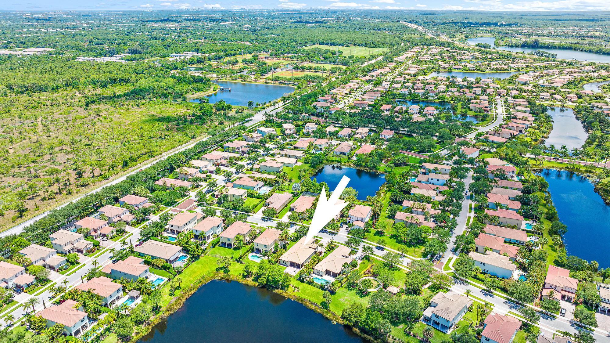119 Whale Cay, Jupiter FL 33458