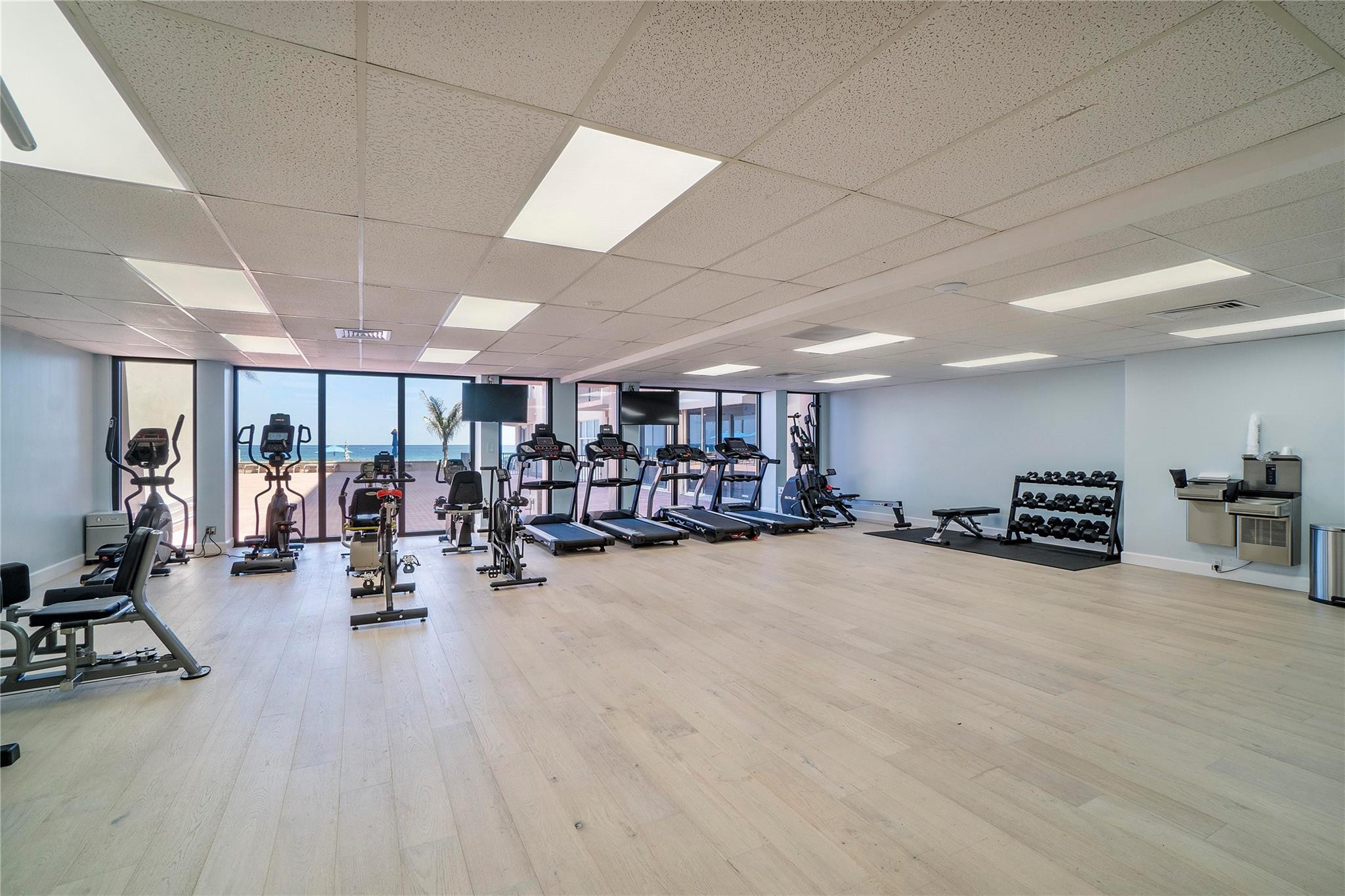 1149 HILLSBORO MILE #808, Hillsboro Beach FL 33062