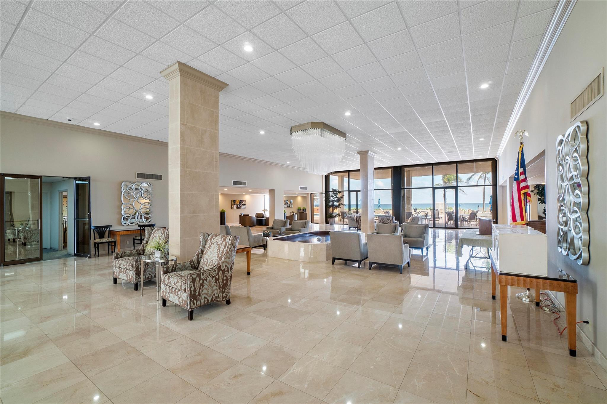 1149 HILLSBORO MILE #808, Hillsboro Beach FL 33062