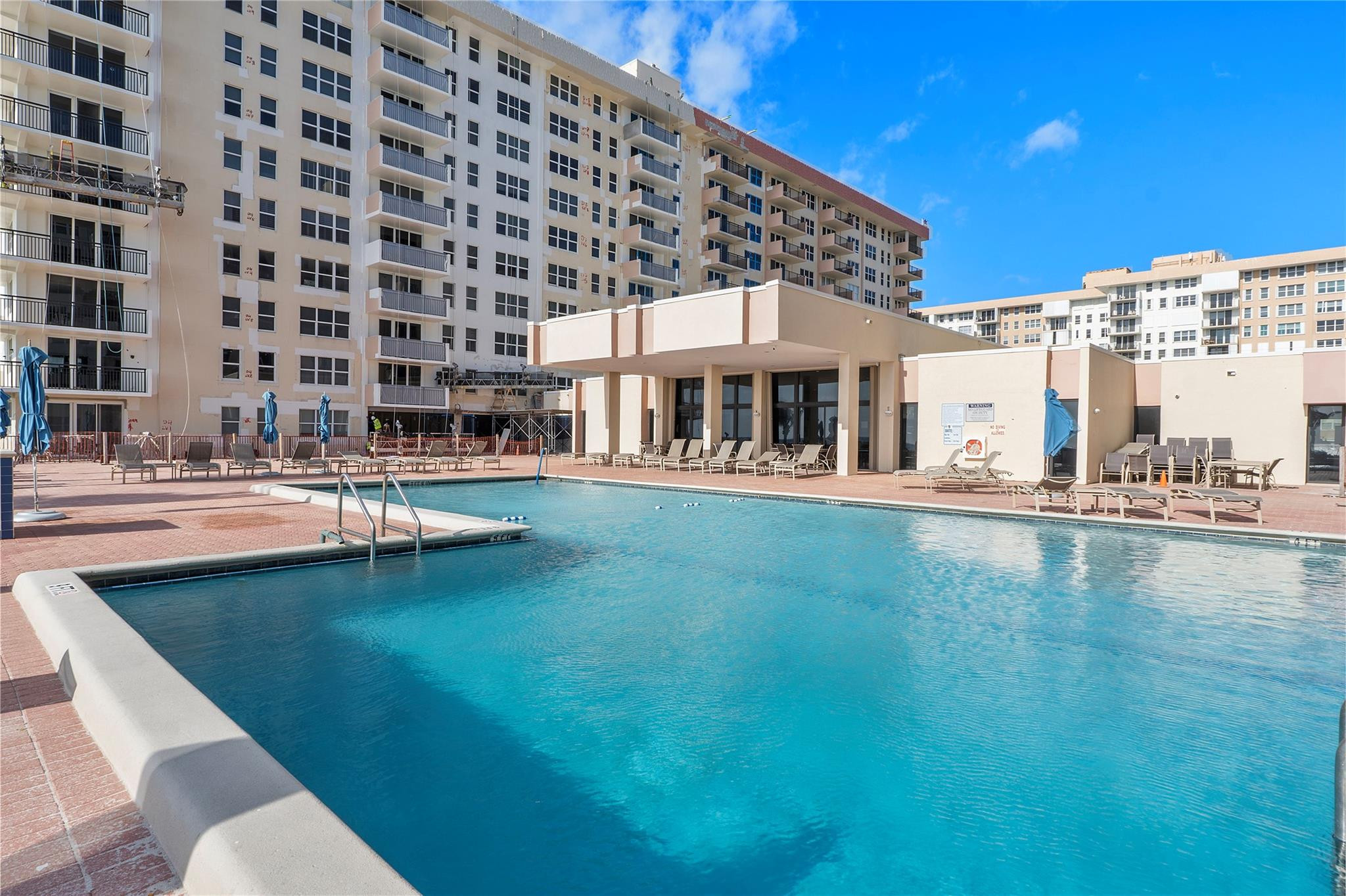 1149 HILLSBORO MILE #808, Hillsboro Beach FL 33062