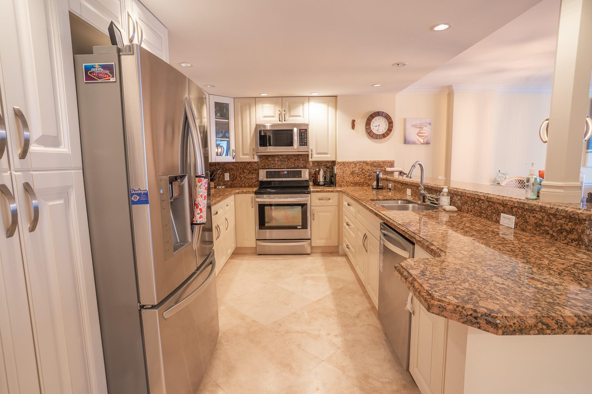 1149 HILLSBORO MILE #808, Hillsboro Beach FL 33062