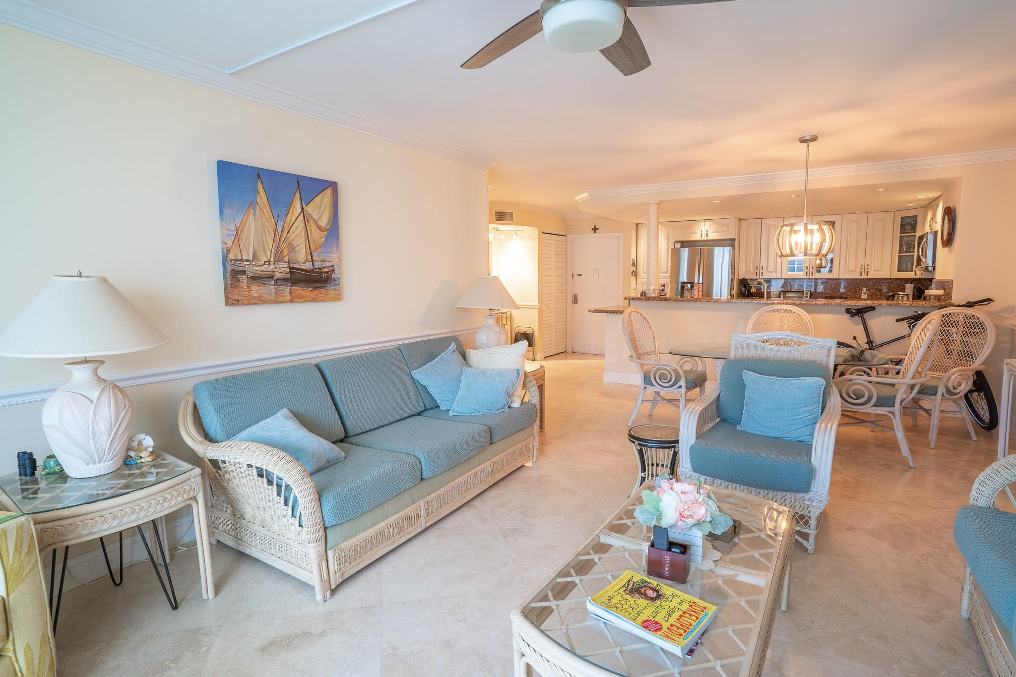 1149 HILLSBORO MILE #808, Hillsboro Beach FL 33062