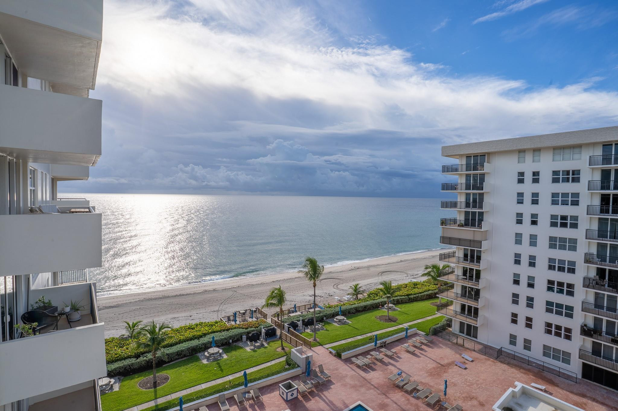 1149 HILLSBORO MILE #808, Hillsboro Beach FL 33062
