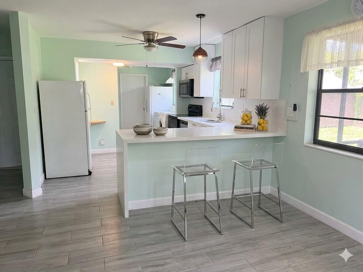 6741 NW 8TH, Margate FL 33063
