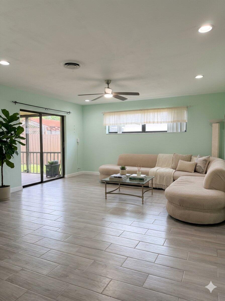 6741 NW 8TH, Margate FL 33063