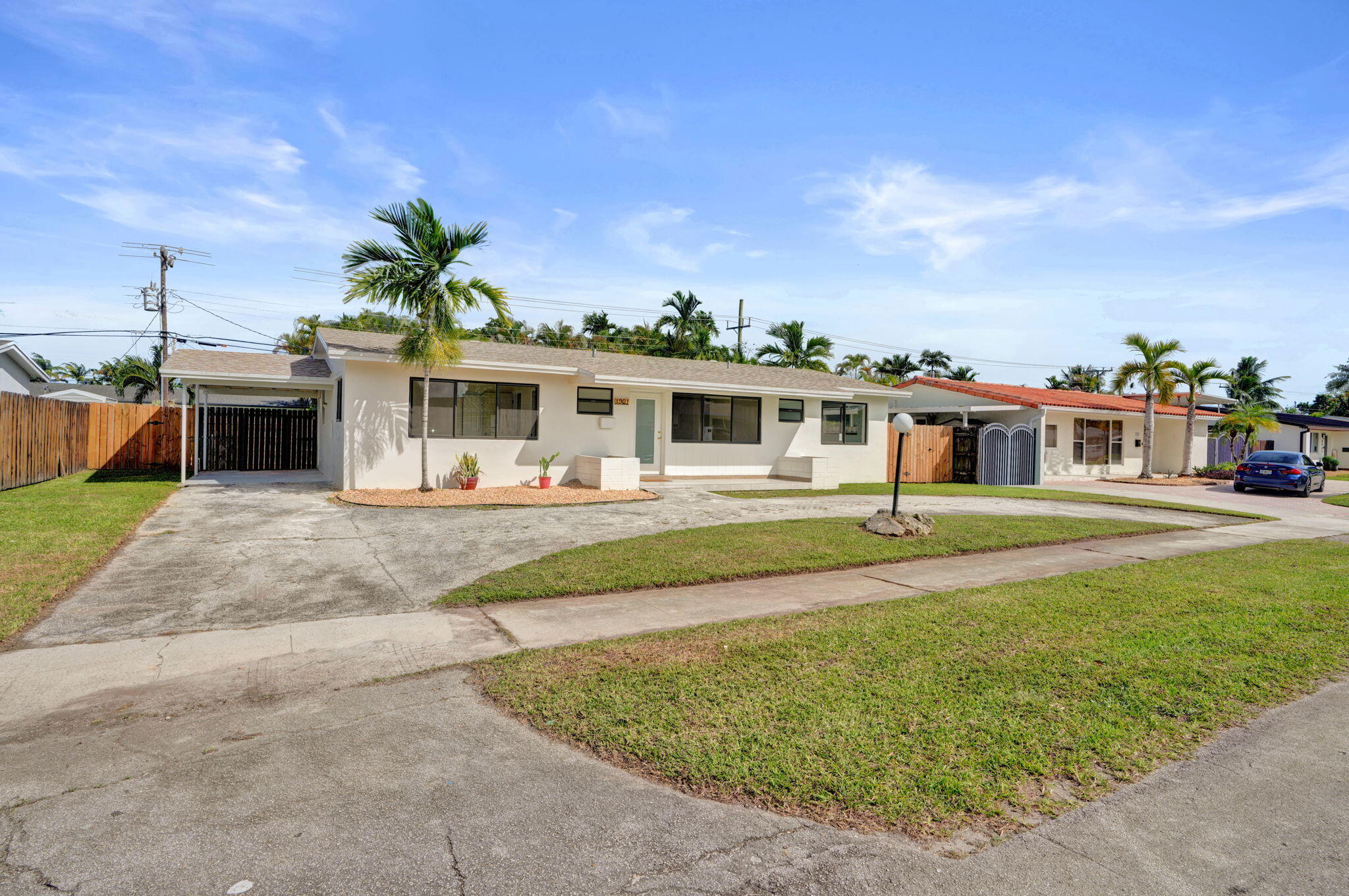 4901 SW 94th, Miami FL 33165