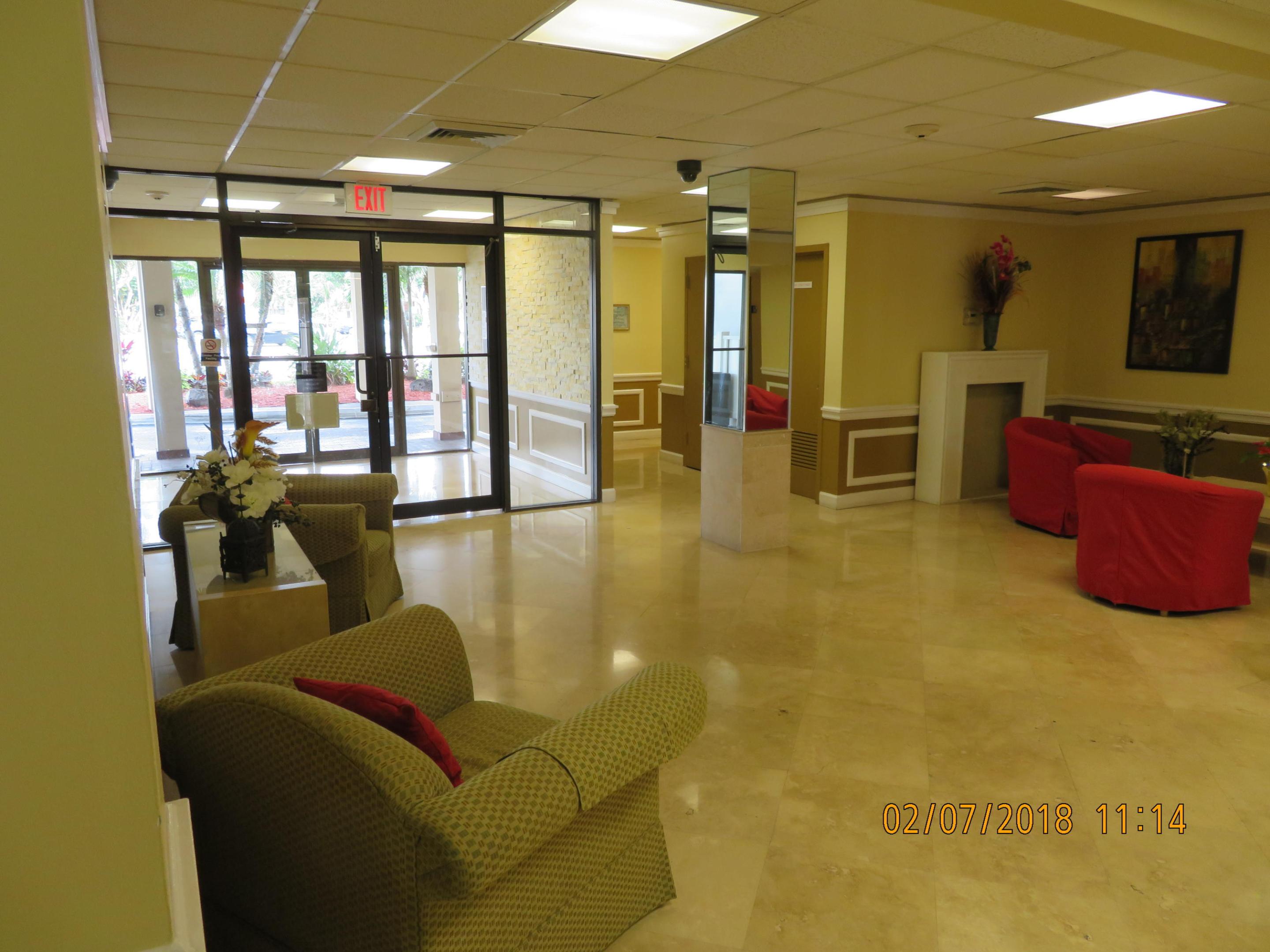 4164 Inverrary #Unit 615, Lauderhill FL 33319