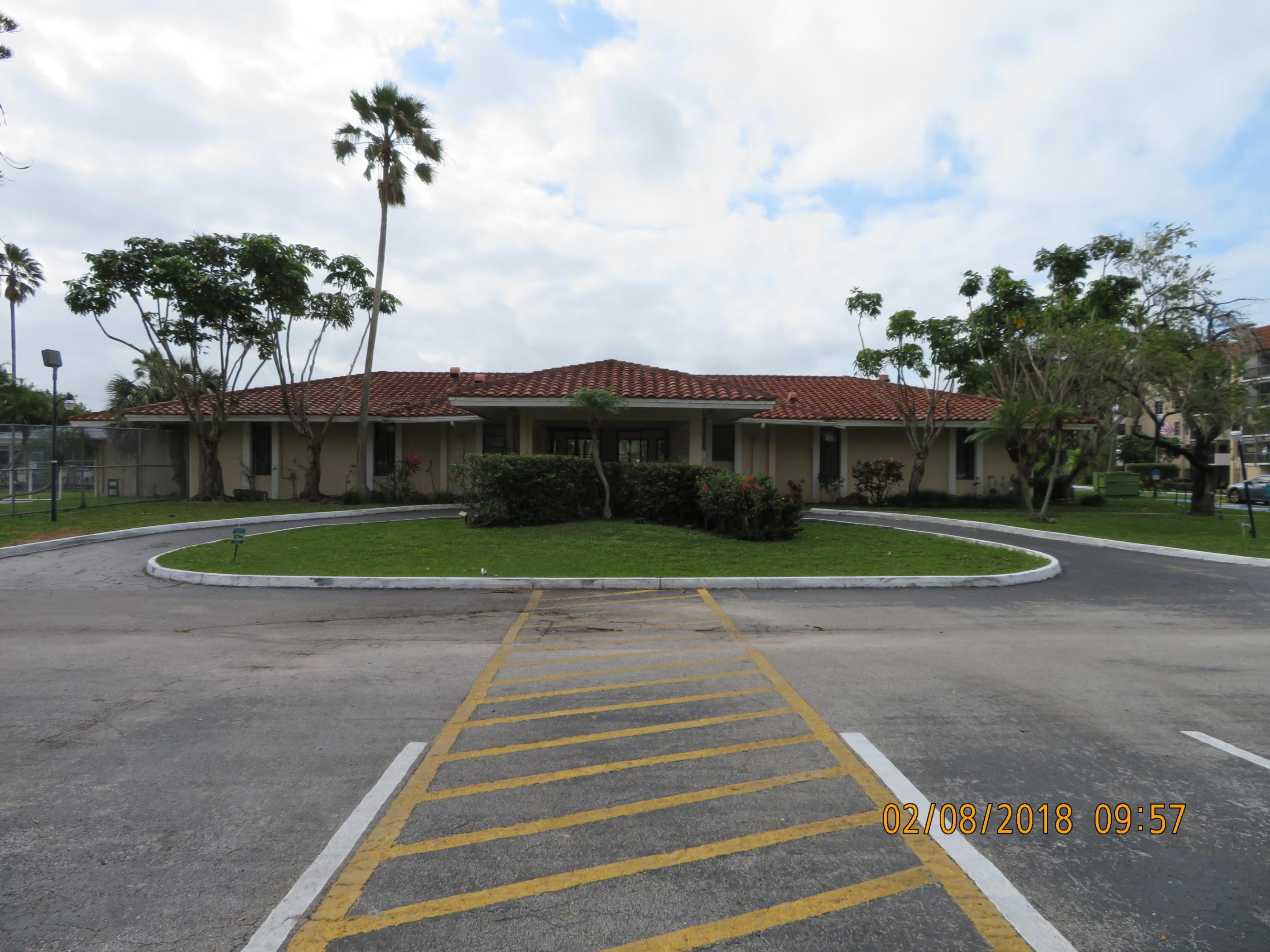 4164 Inverrary #Unit 615, Lauderhill FL 33319