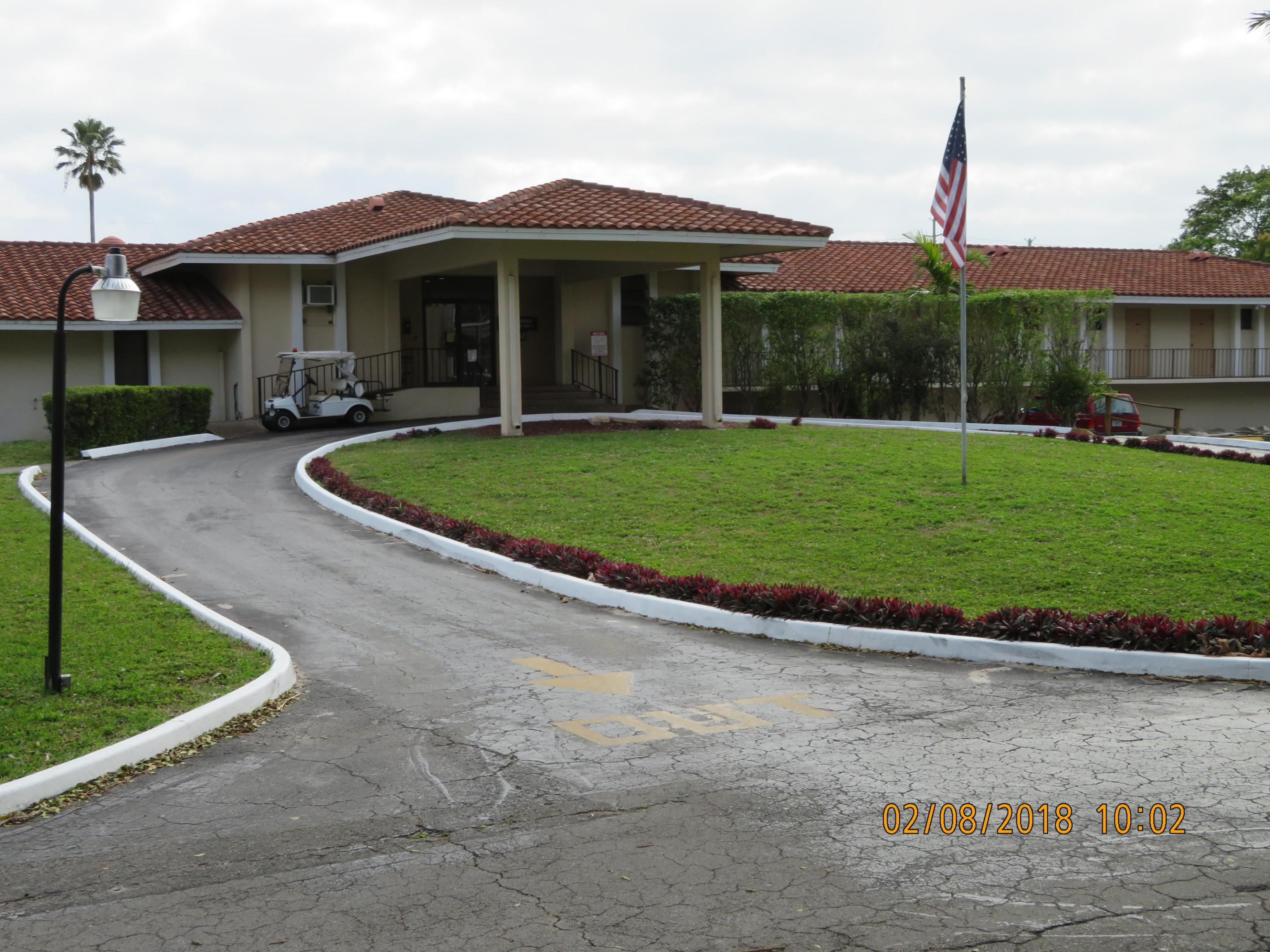 4164 Inverrary #Unit 615, Lauderhill FL 33319
