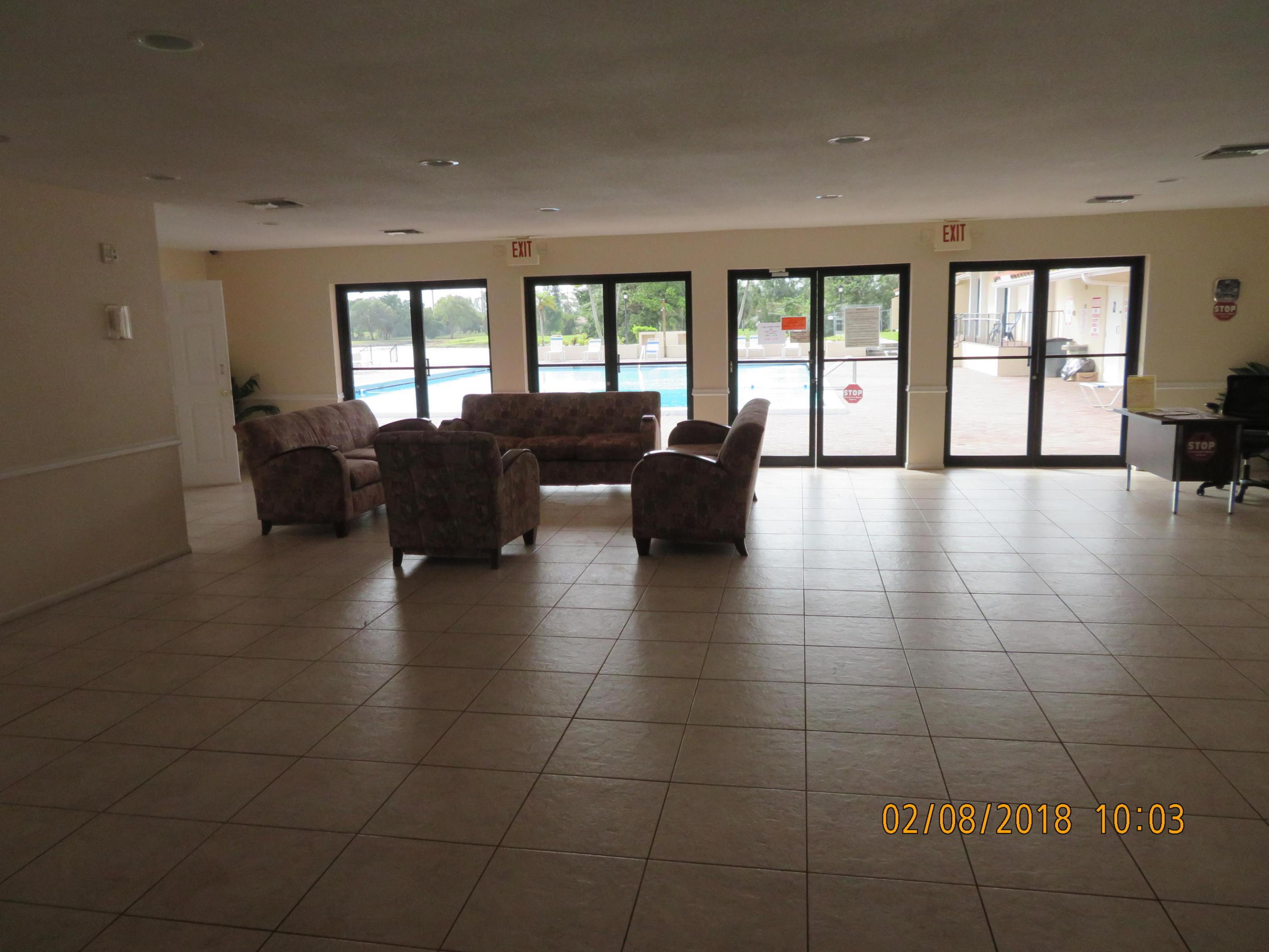 4164 Inverrary #Unit 615, Lauderhill FL 33319