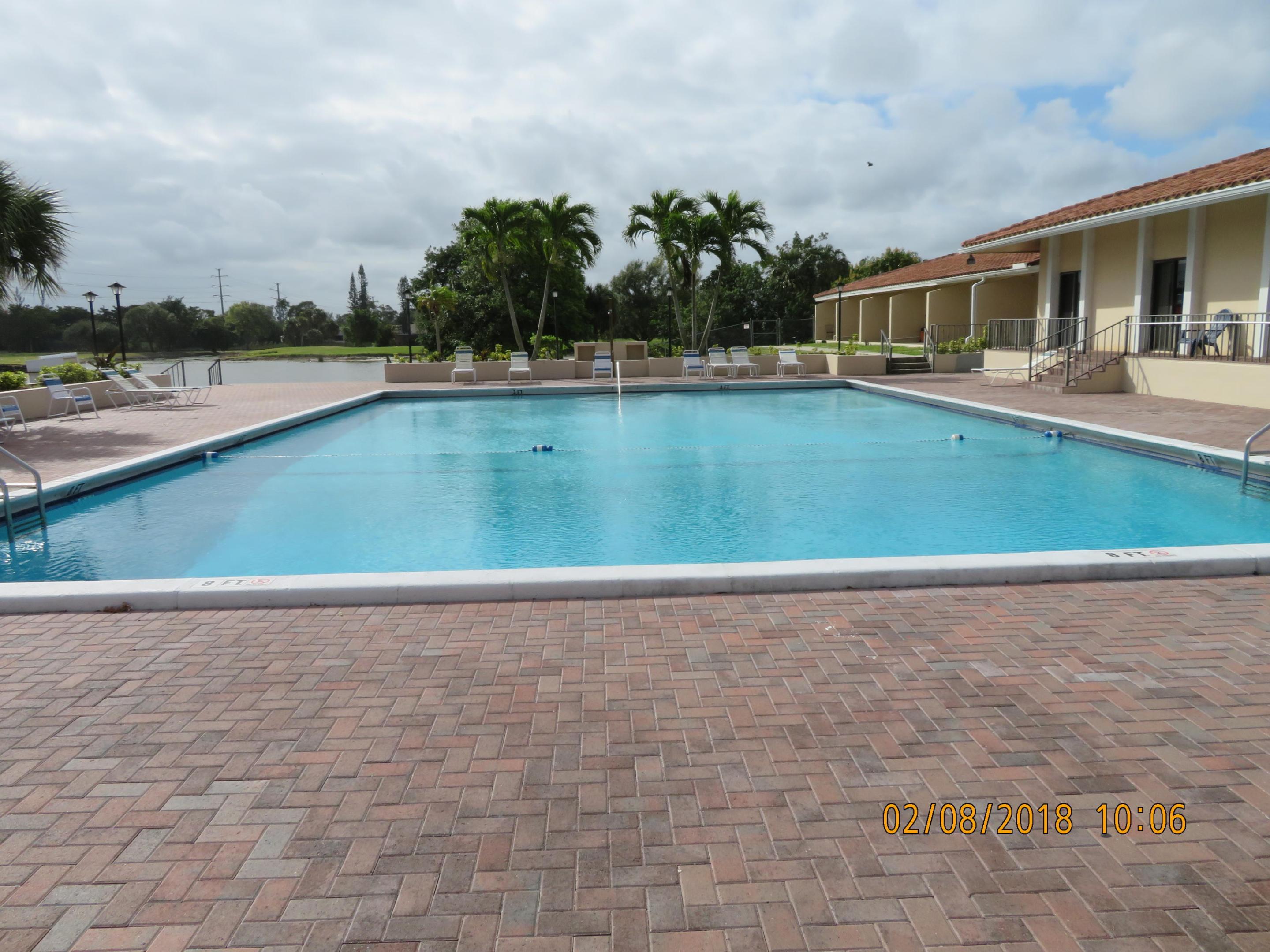 4164 Inverrary #Unit 615, Lauderhill FL 33319