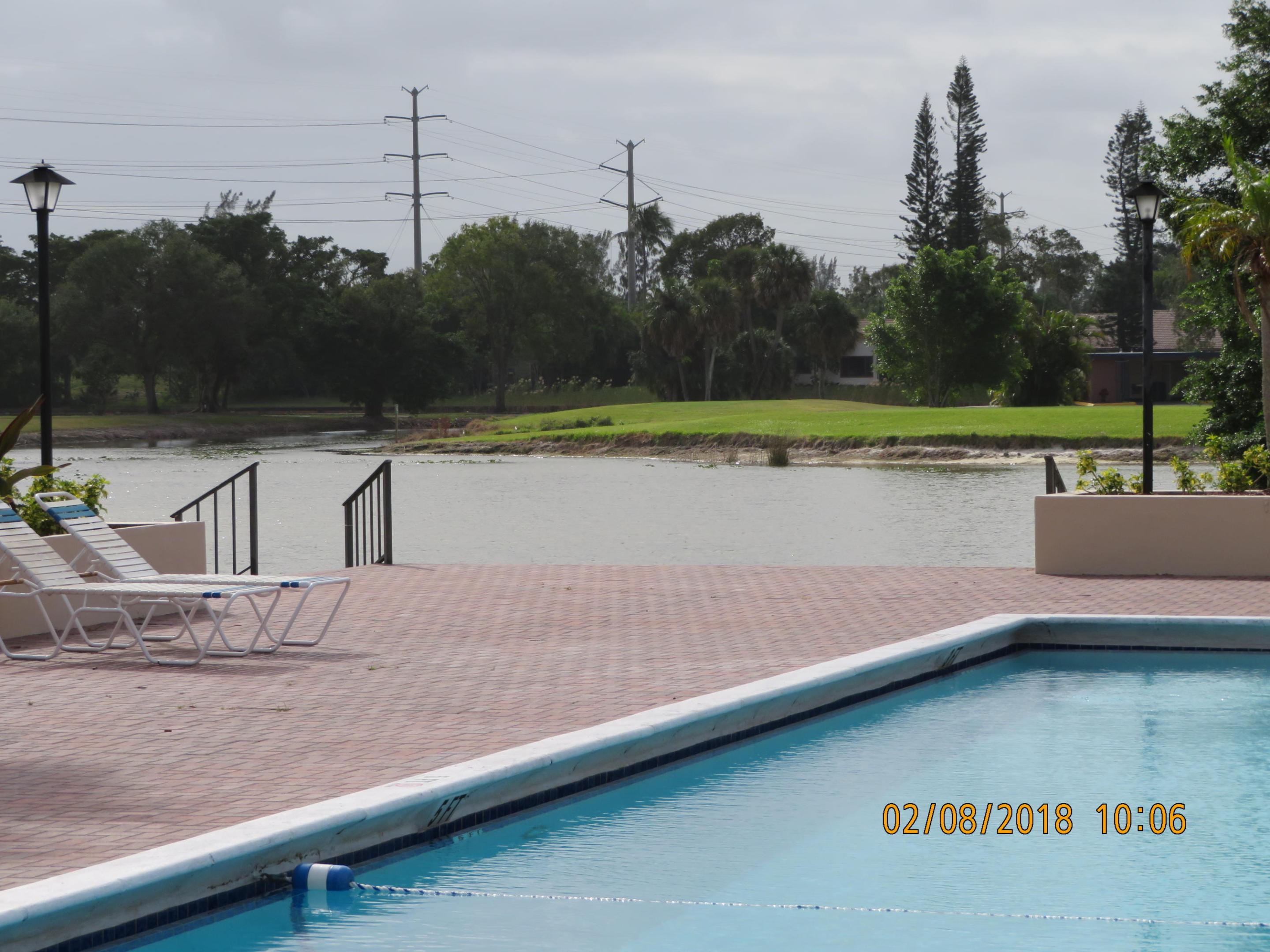 4164 Inverrary #Unit 615, Lauderhill FL 33319