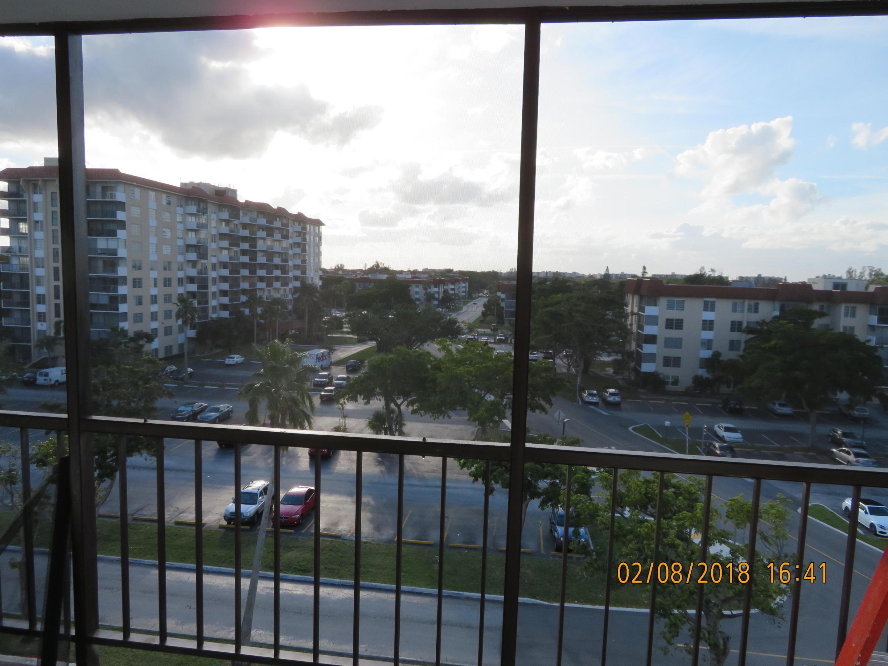 4164 Inverrary #Unit 615, Lauderhill FL 33319