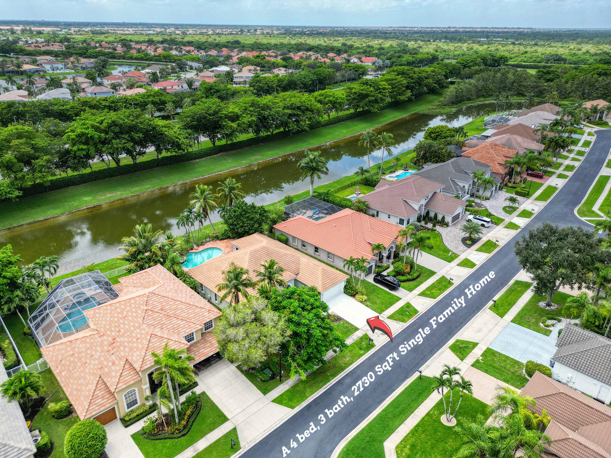 12646 TORBAY, Boca Raton FL 33428