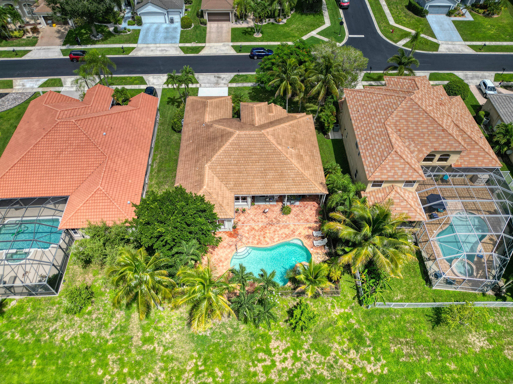 12646 TORBAY, Boca Raton FL 33428