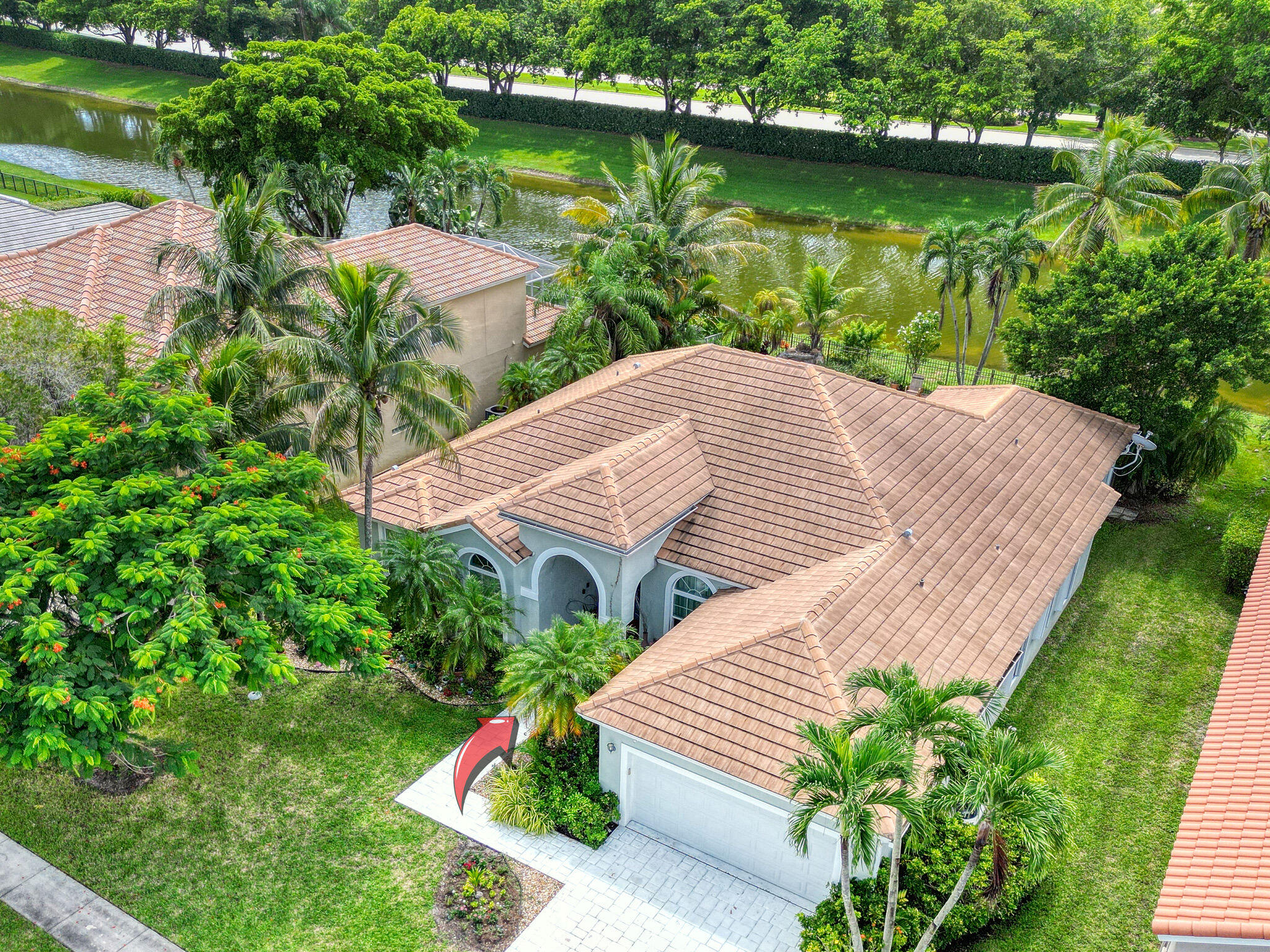 12646 TORBAY, Boca Raton FL 33428