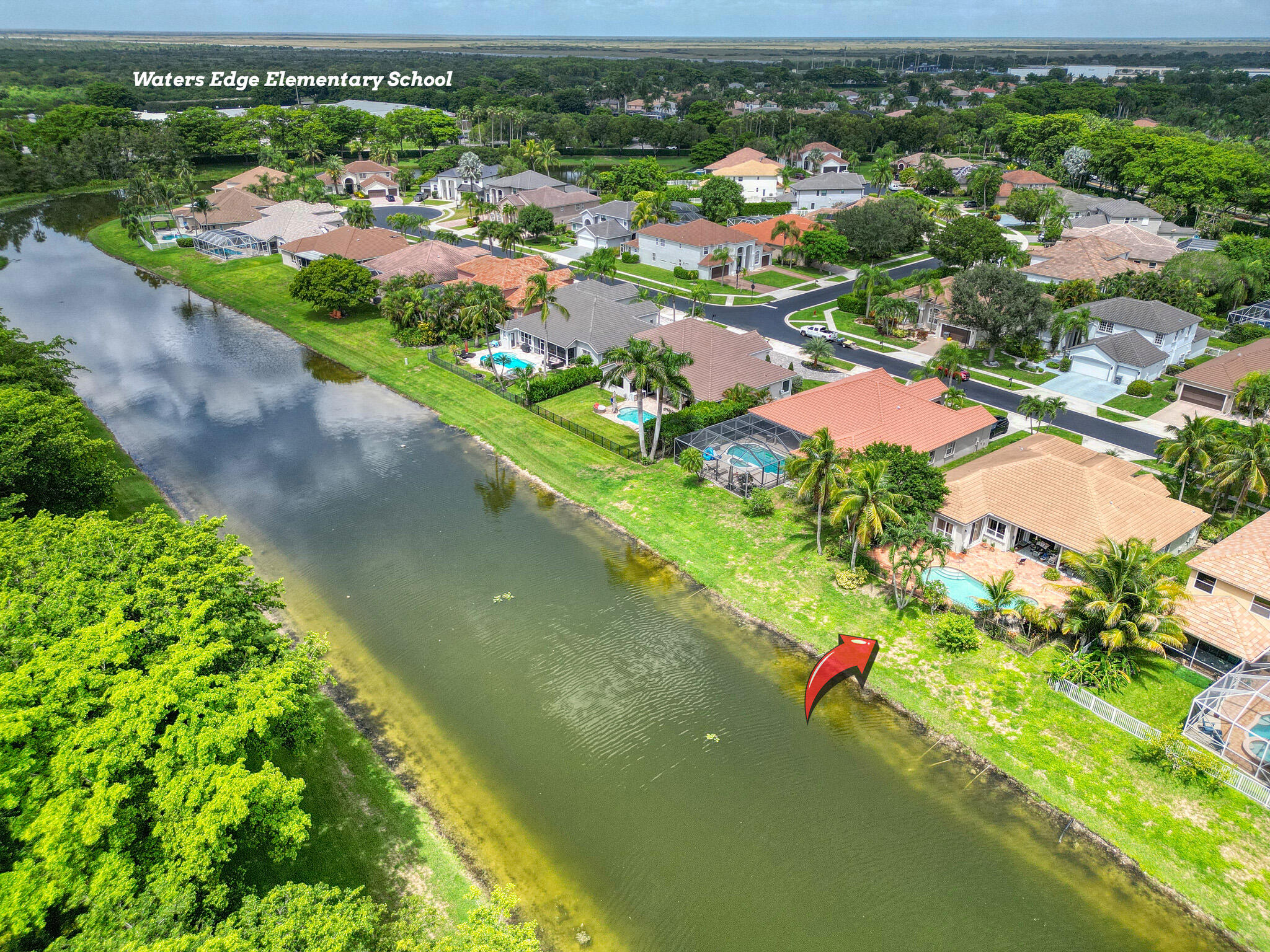 12646 TORBAY, Boca Raton FL 33428