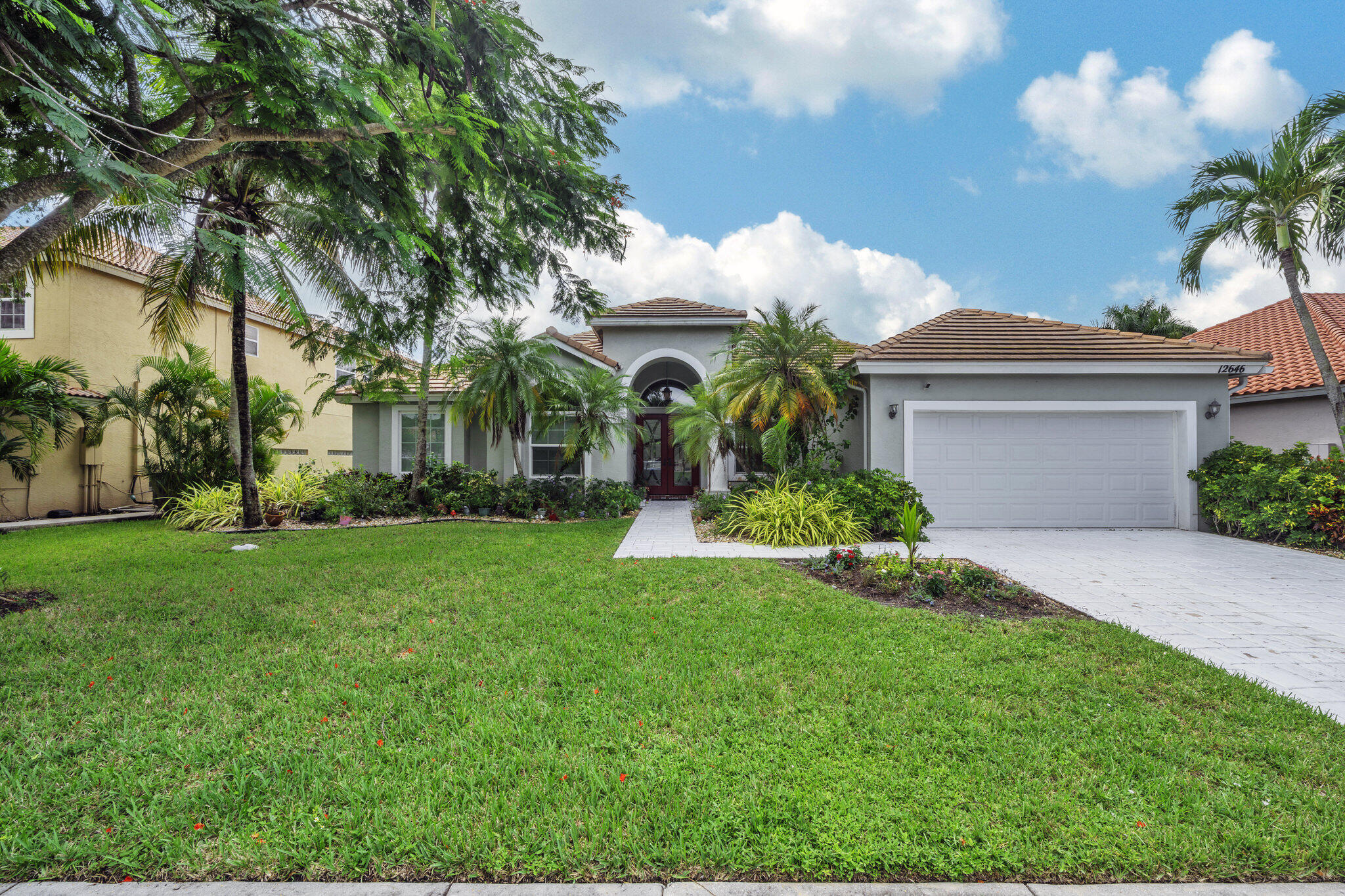12646 TORBAY, Boca Raton FL 33428
