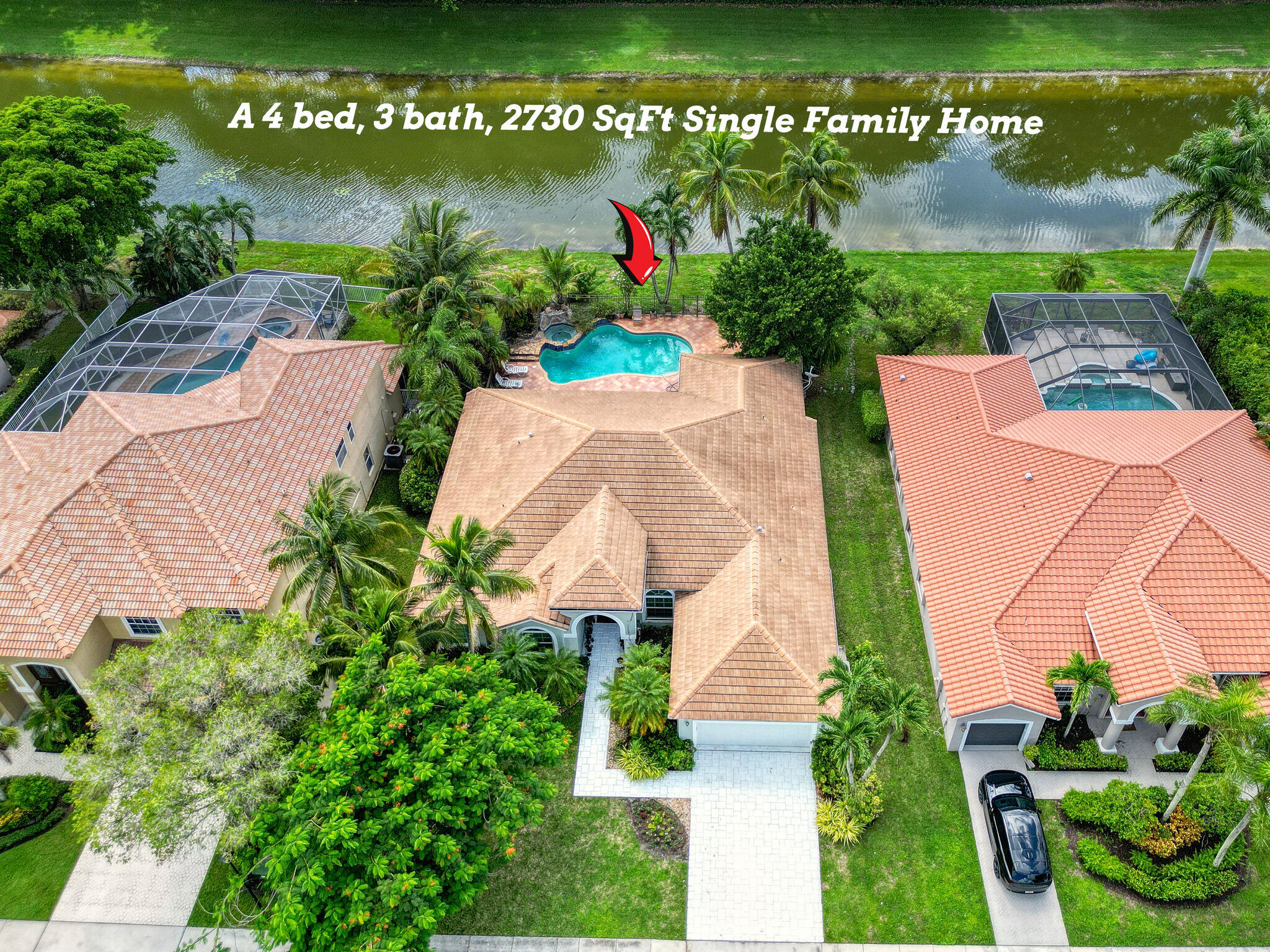12646 TORBAY, Boca Raton FL 33428