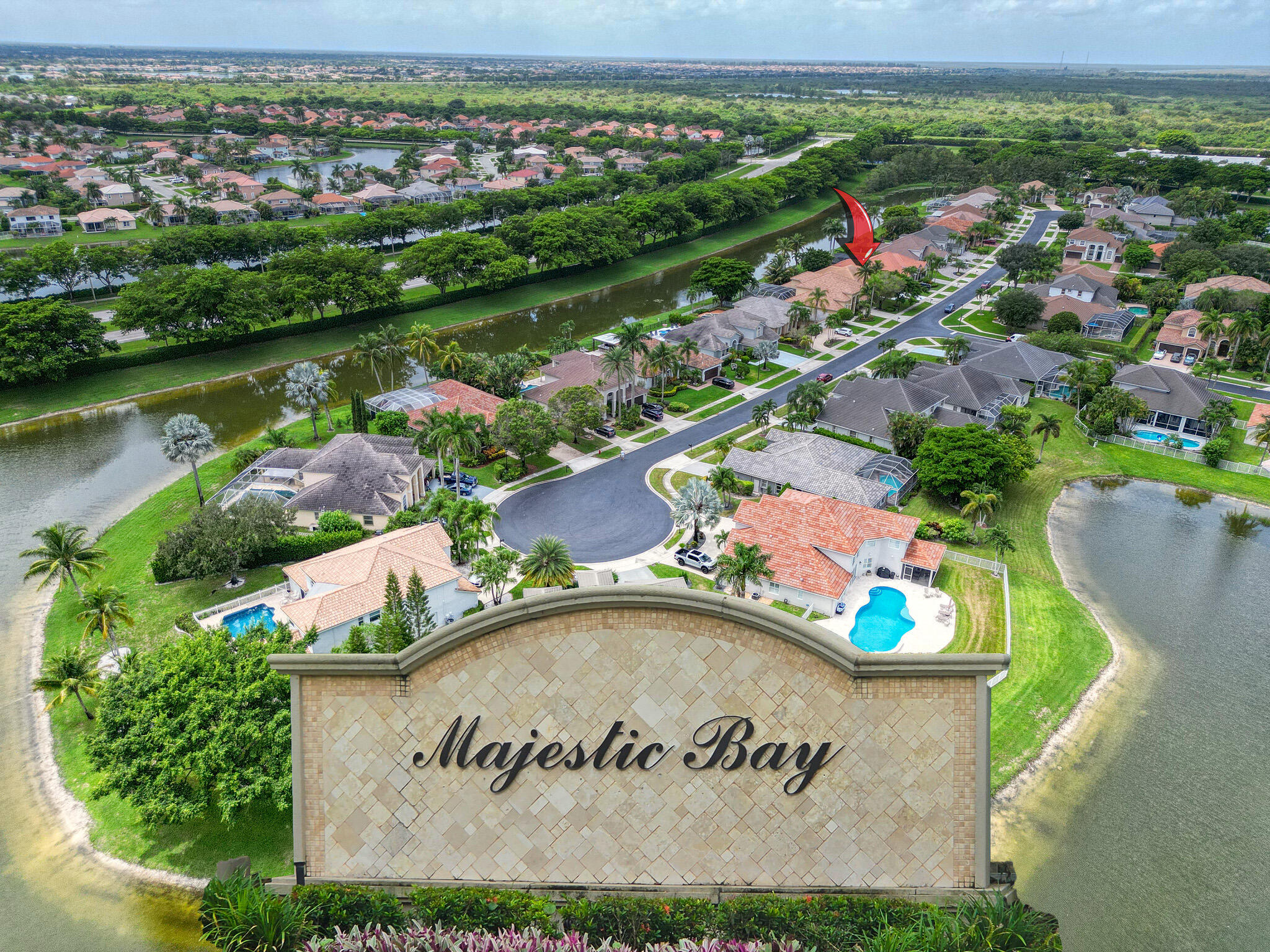 12646 TORBAY, Boca Raton FL 33428