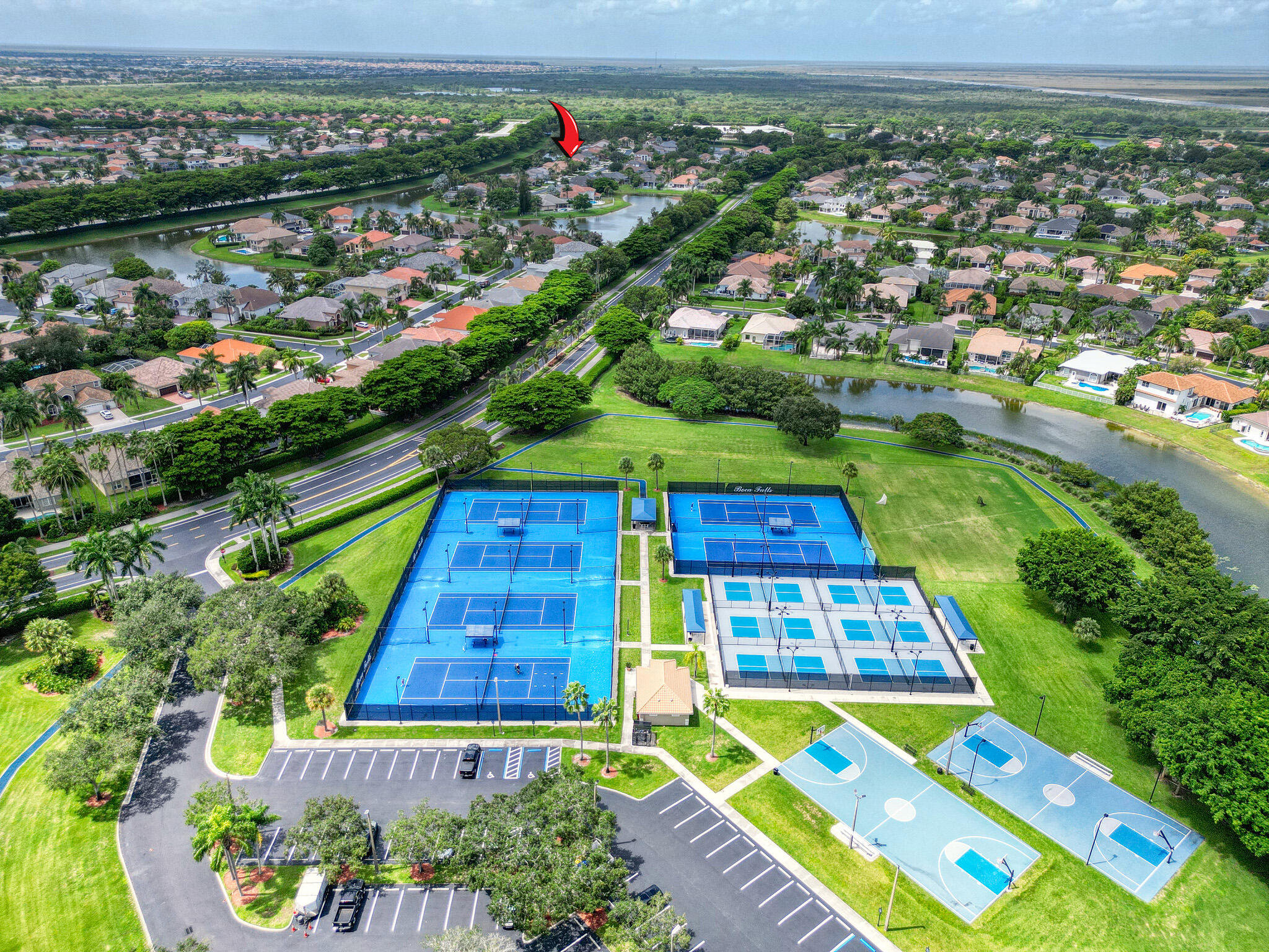 12646 TORBAY, Boca Raton FL 33428