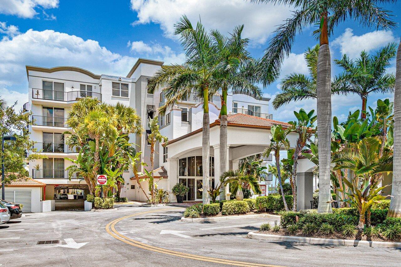 2700 N Federal #203, Boynton Beach FL 33435