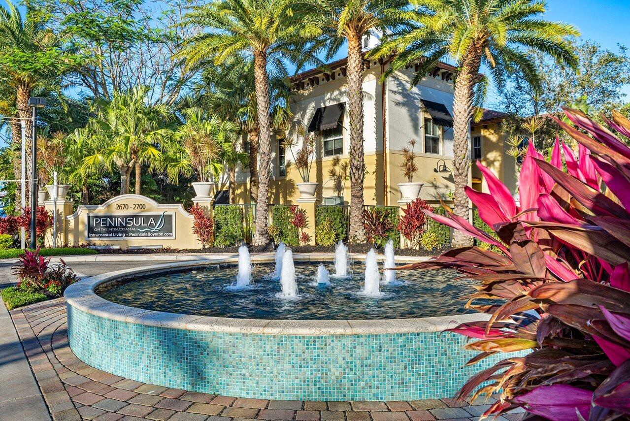 2700 N Federal #203, Boynton Beach FL 33435