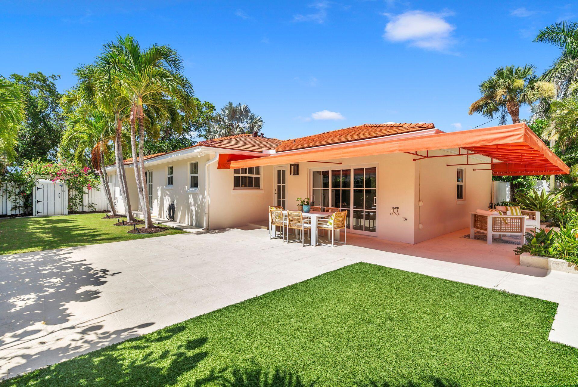 145 Seville, West Palm Beach FL 33405