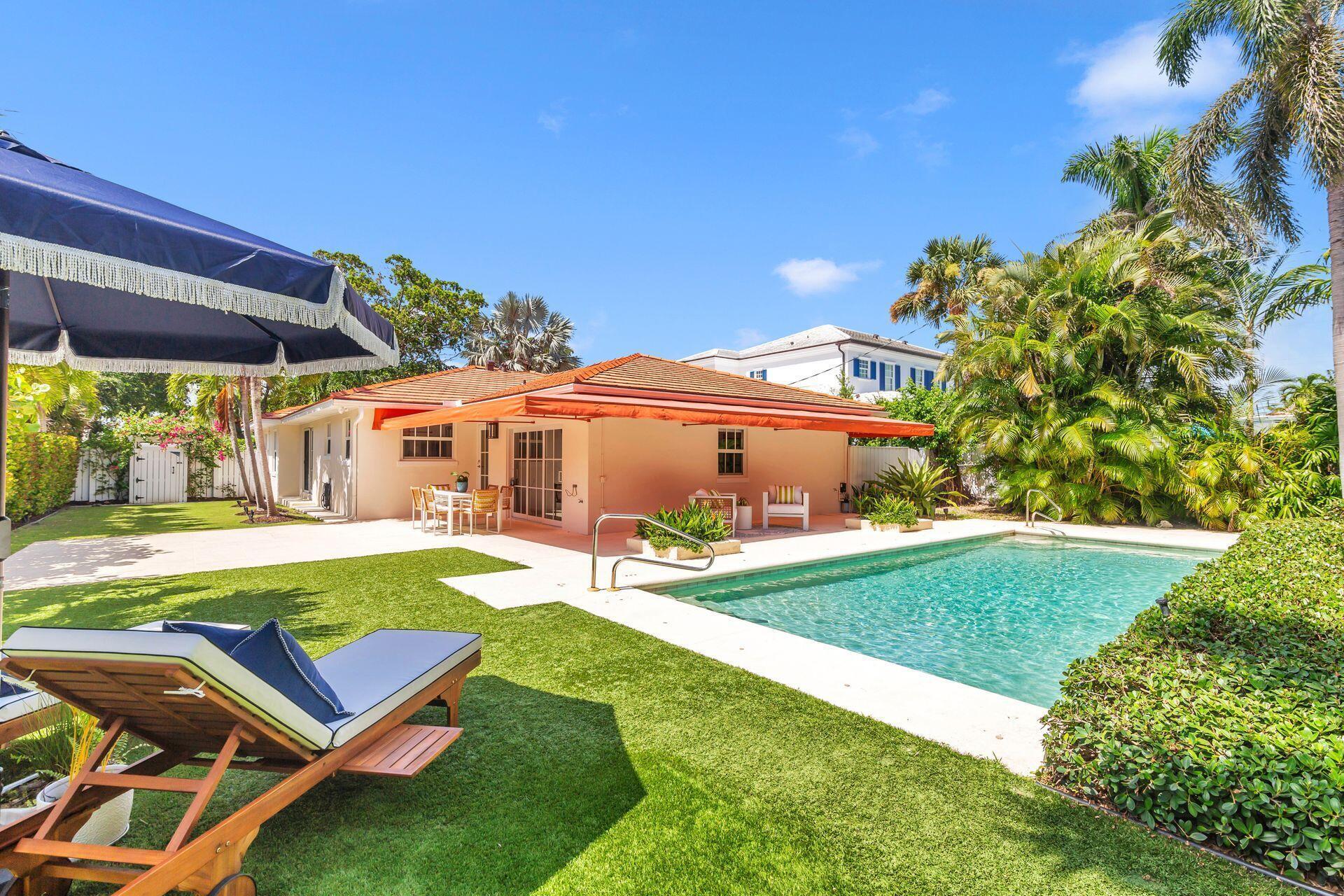 145 Seville, West Palm Beach FL 33405