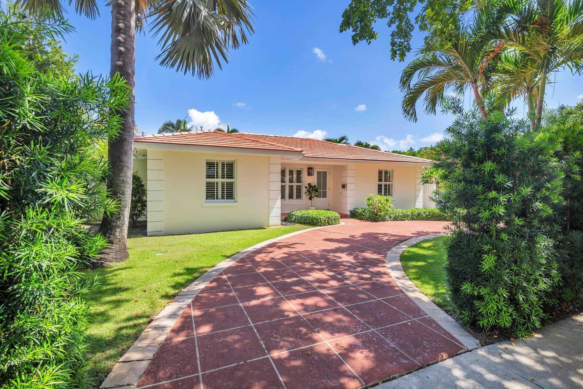 145 Seville, West Palm Beach FL 33405