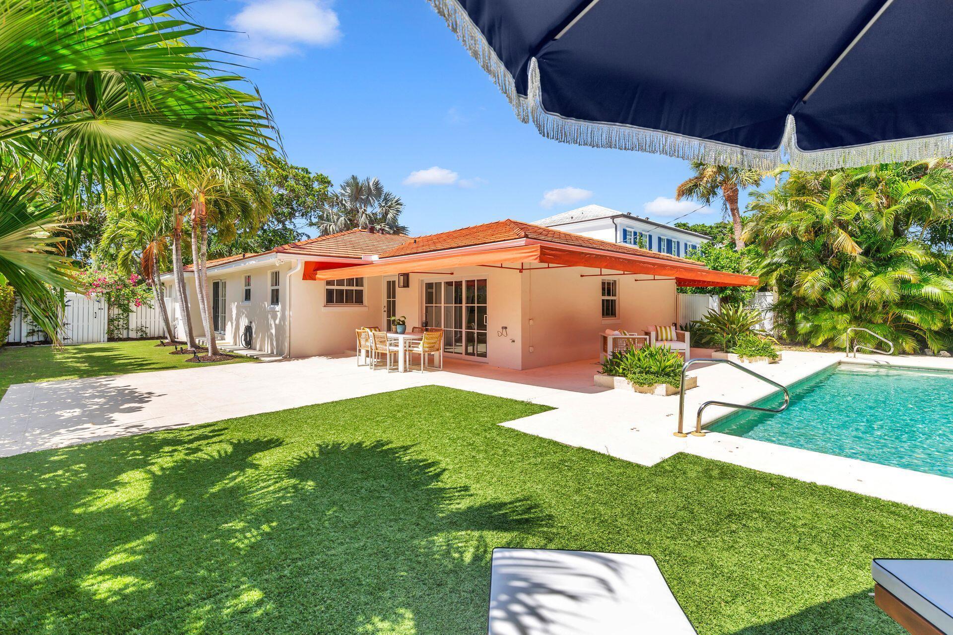 145 Seville, West Palm Beach FL 33405