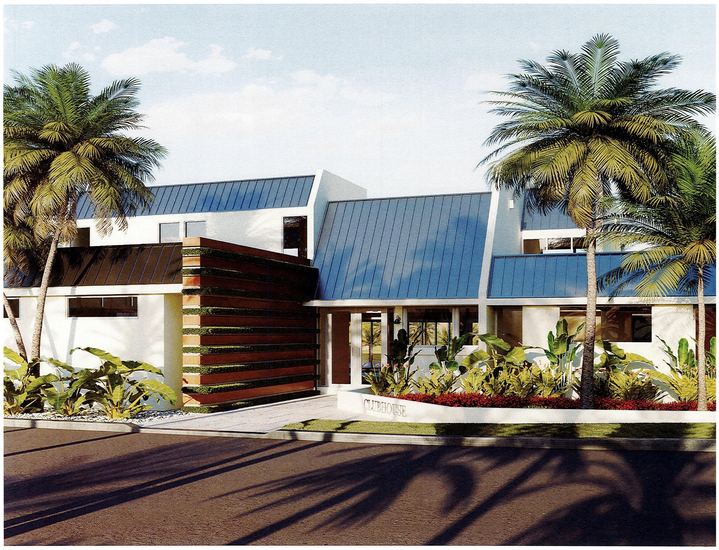 8 N ROYAL PALM #6040, Boca Raton FL 33432